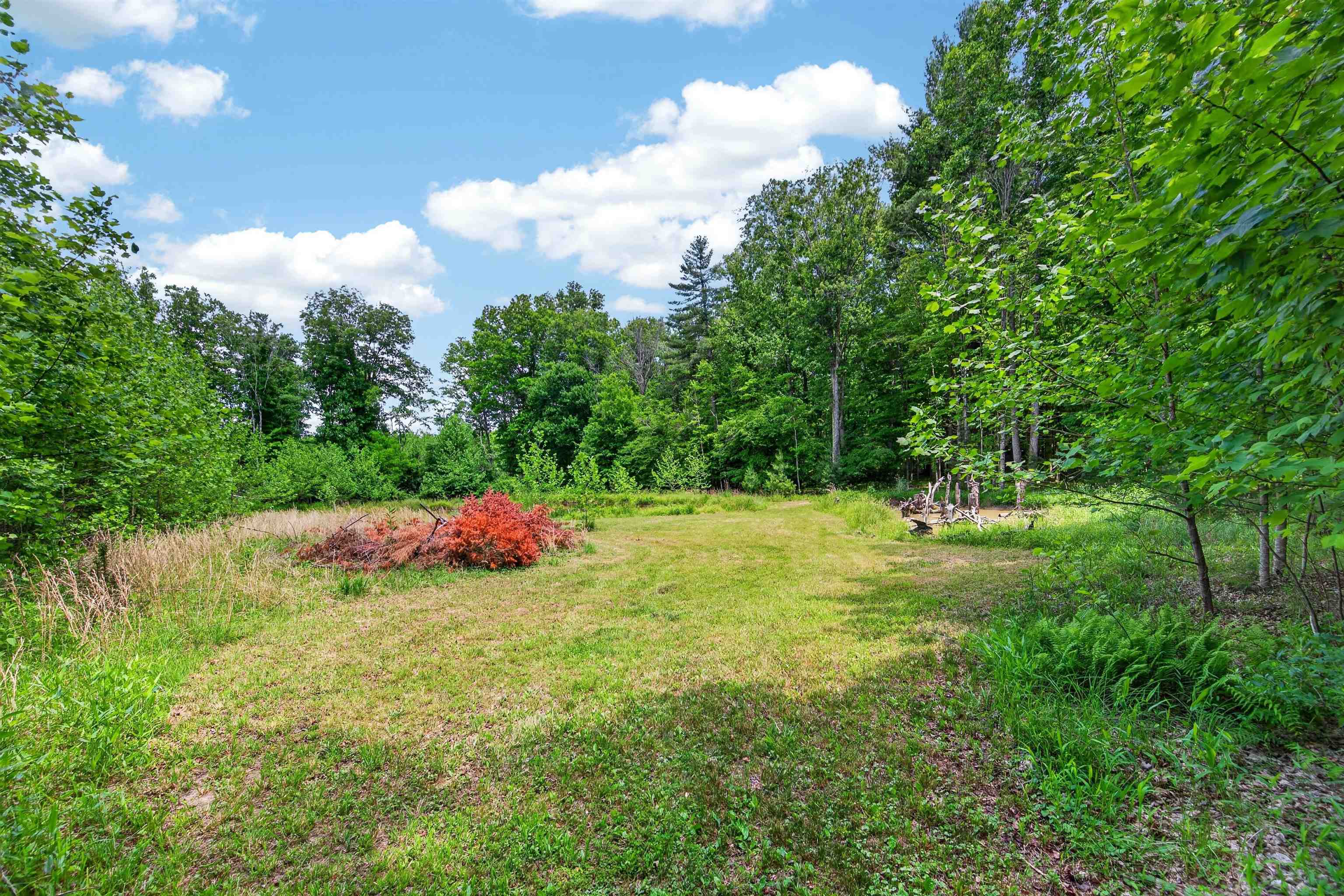 2557 Craig Creek Road Blacksburg VA 24060