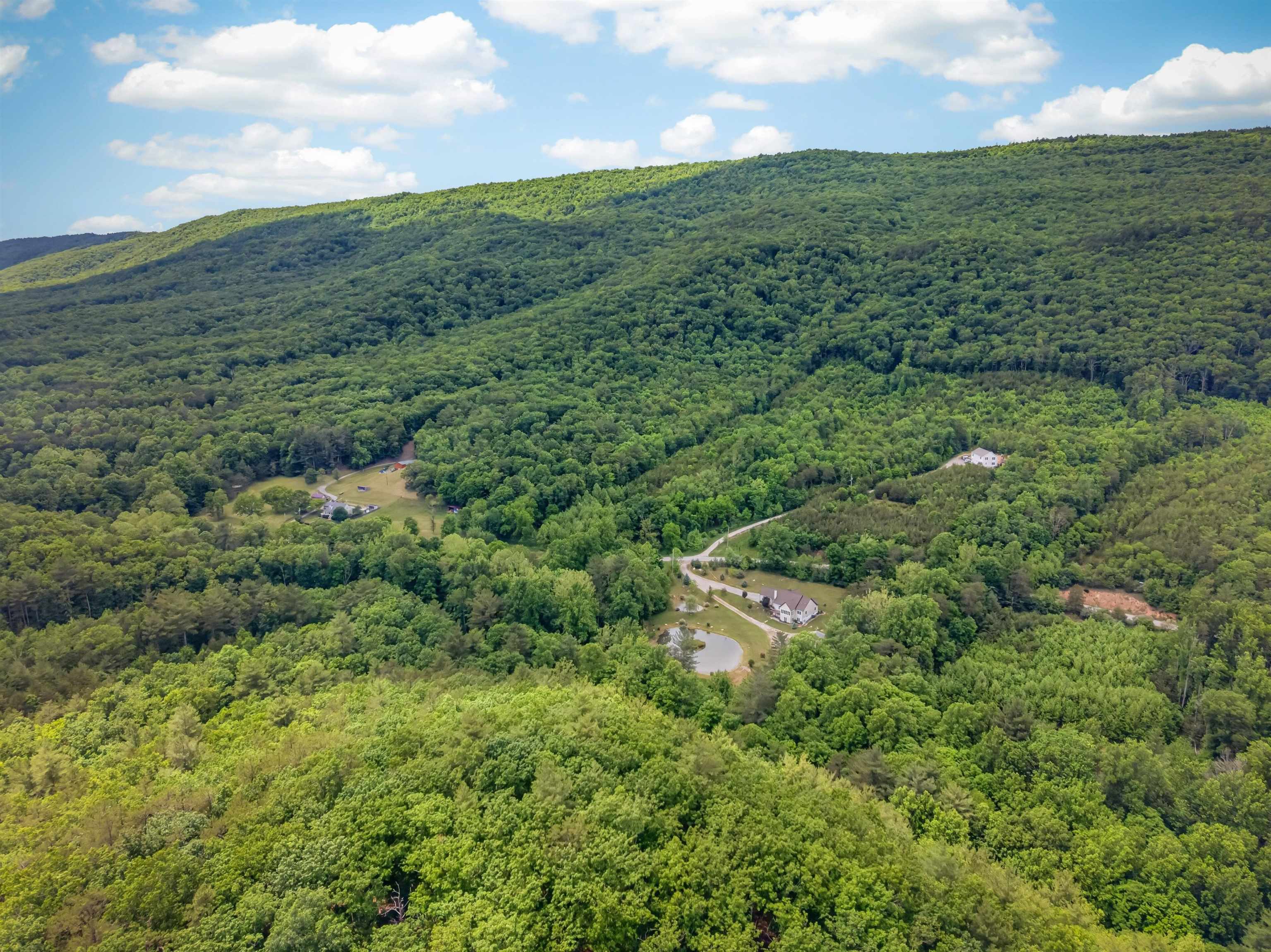 2557 Craig Creek Road Blacksburg VA 24060