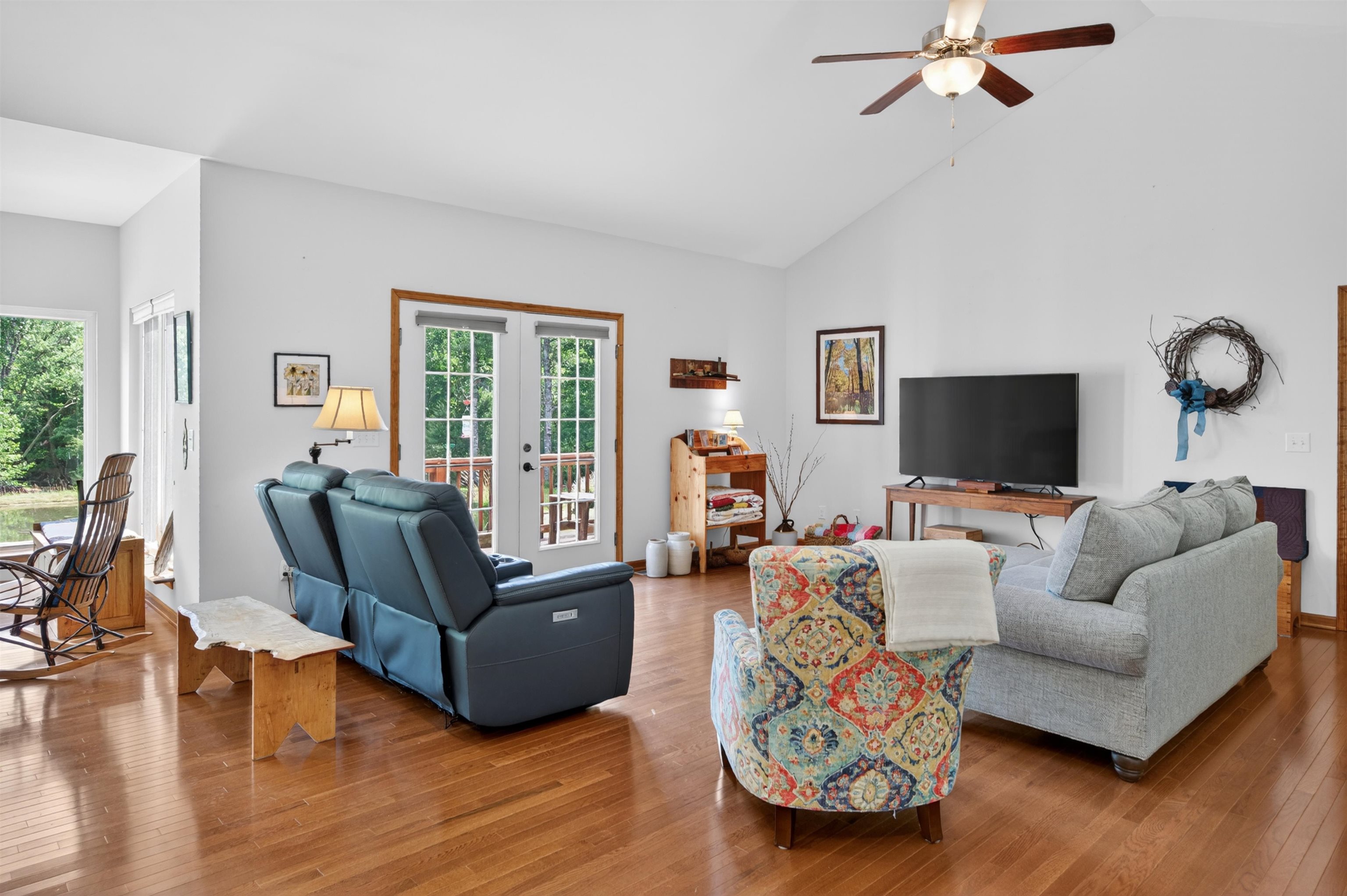 2557 Craig Creek Road Blacksburg VA 24060