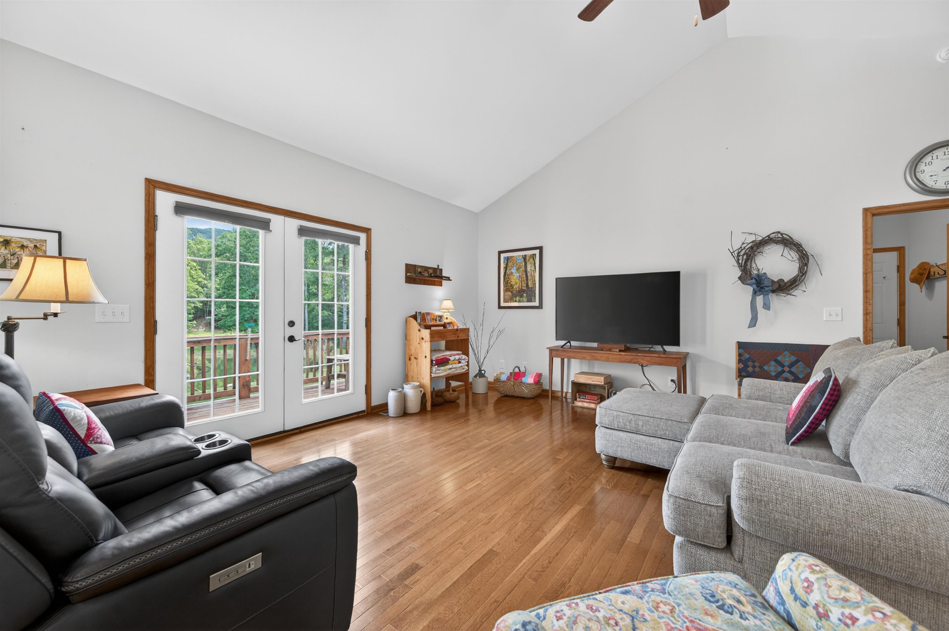 2557 Craig Creek Road Blacksburg VA 24060