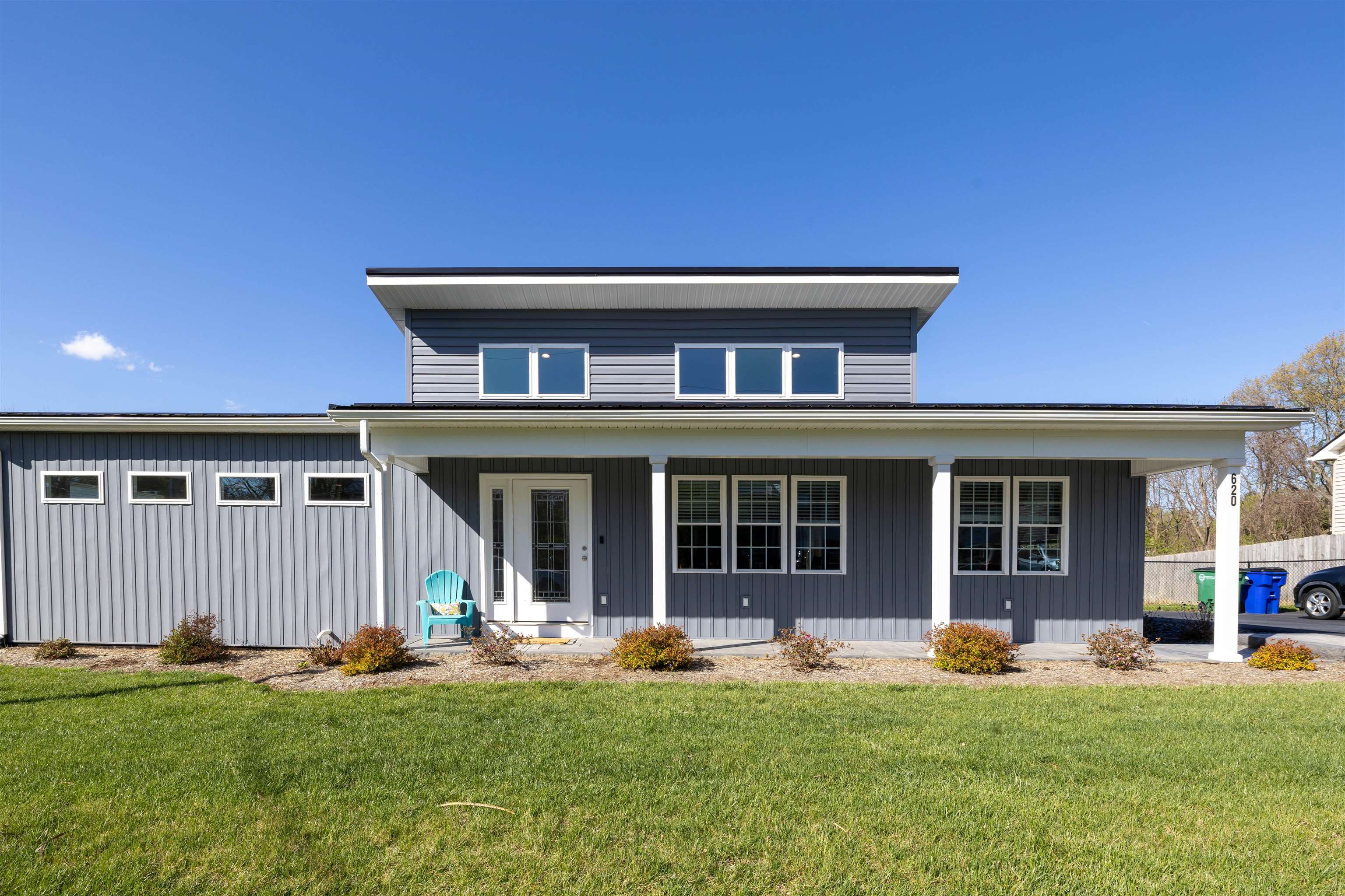 620 Stone Street Christiansburg VA 24073