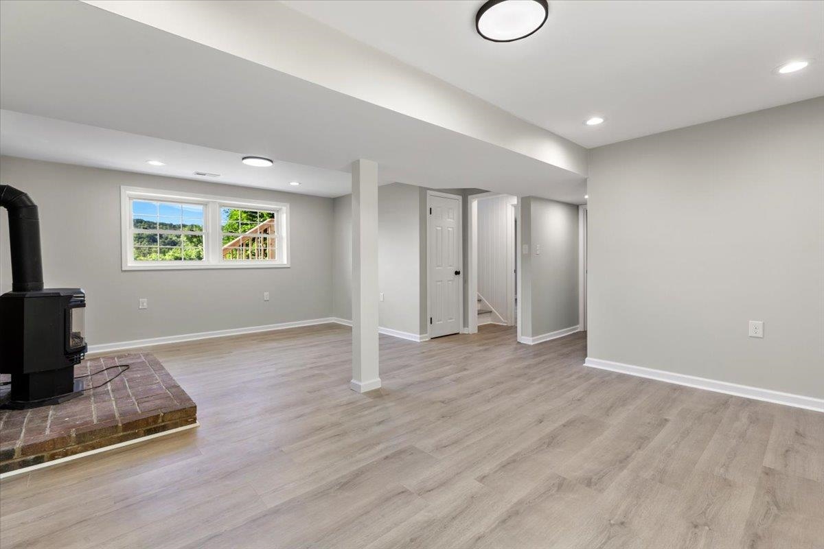 325 Mulberry Drive Christiansburg VA 24073