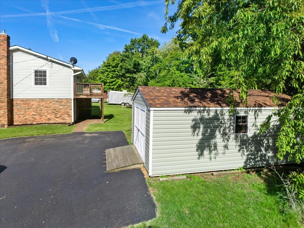 325 Mulberry Drive Christiansburg VA 24073