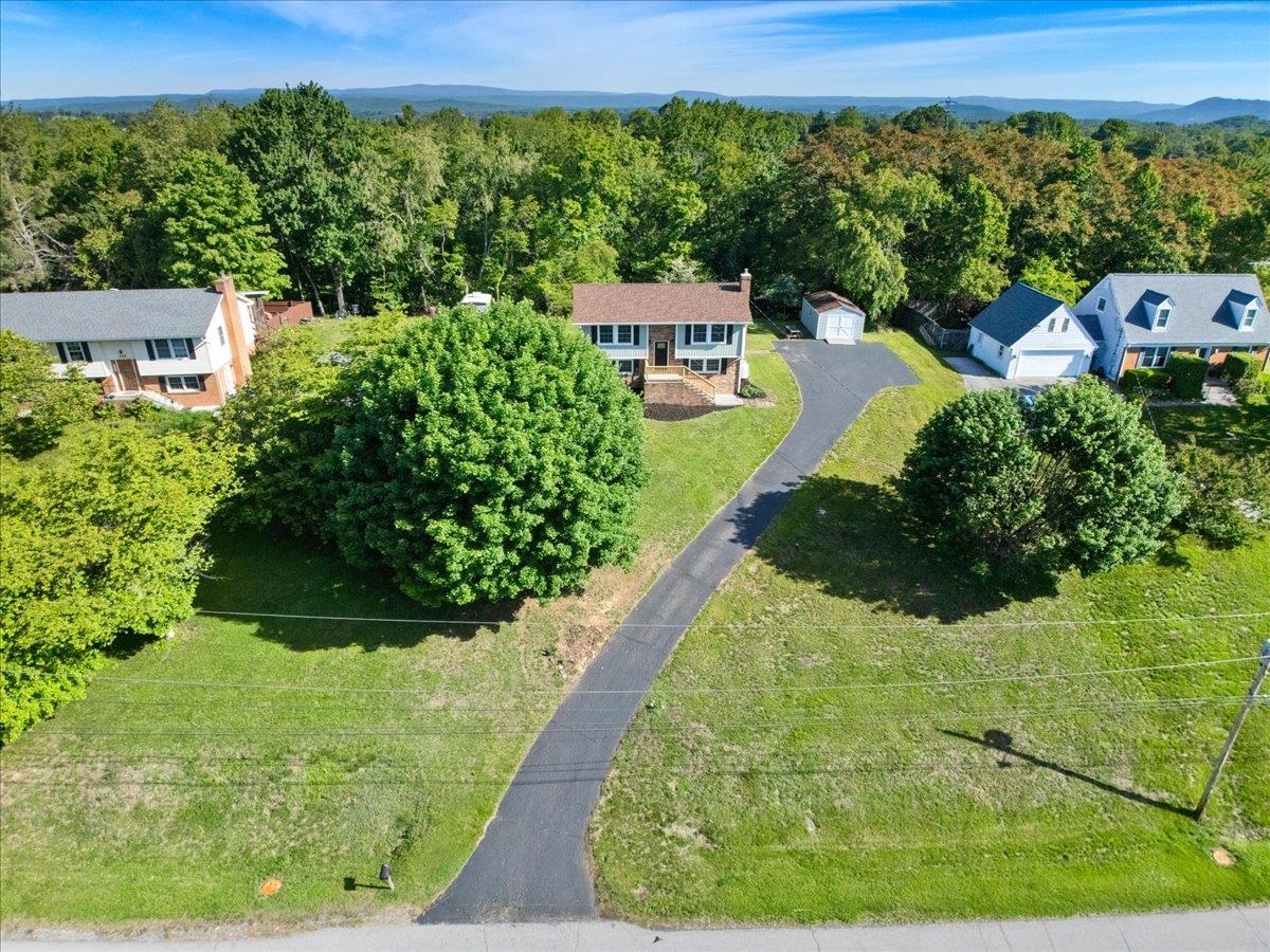 325 Mulberry Drive Christiansburg VA 24073