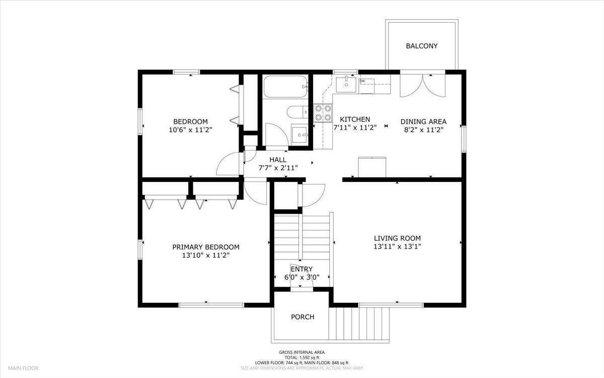 325 Mulberry Drive Christiansburg VA 24073