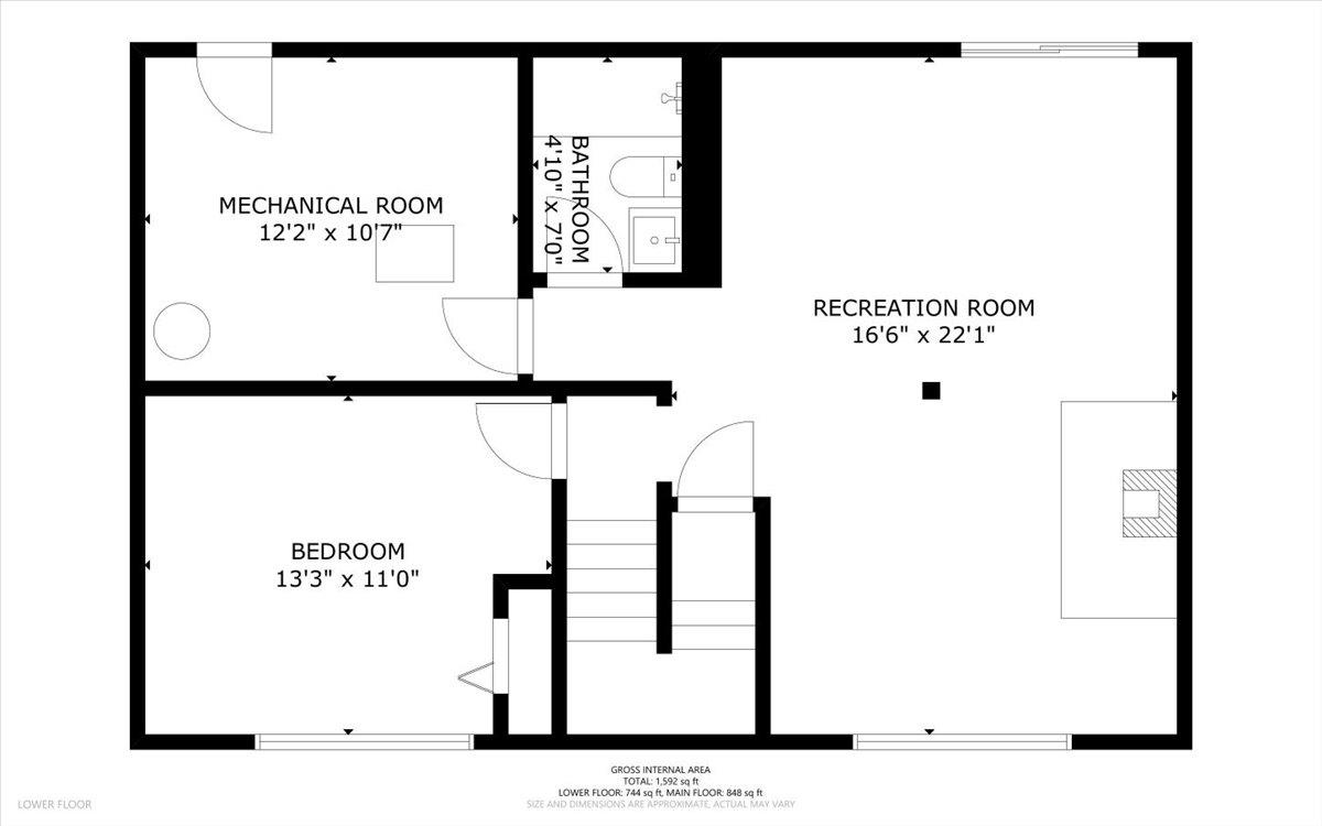 325 Mulberry Drive Christiansburg VA 24073
