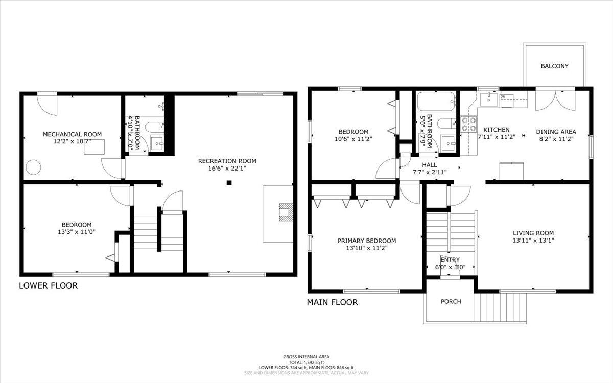 325 Mulberry Drive Christiansburg VA 24073