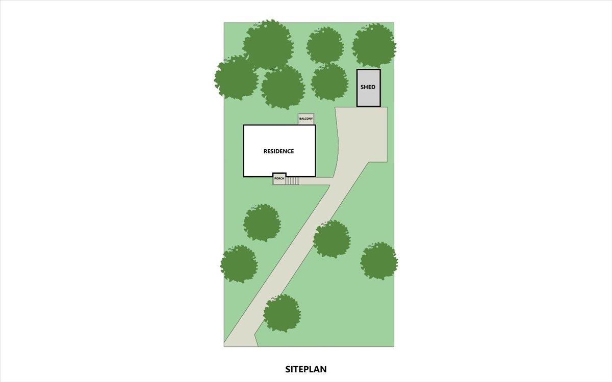 325 Mulberry Drive Christiansburg VA 24073