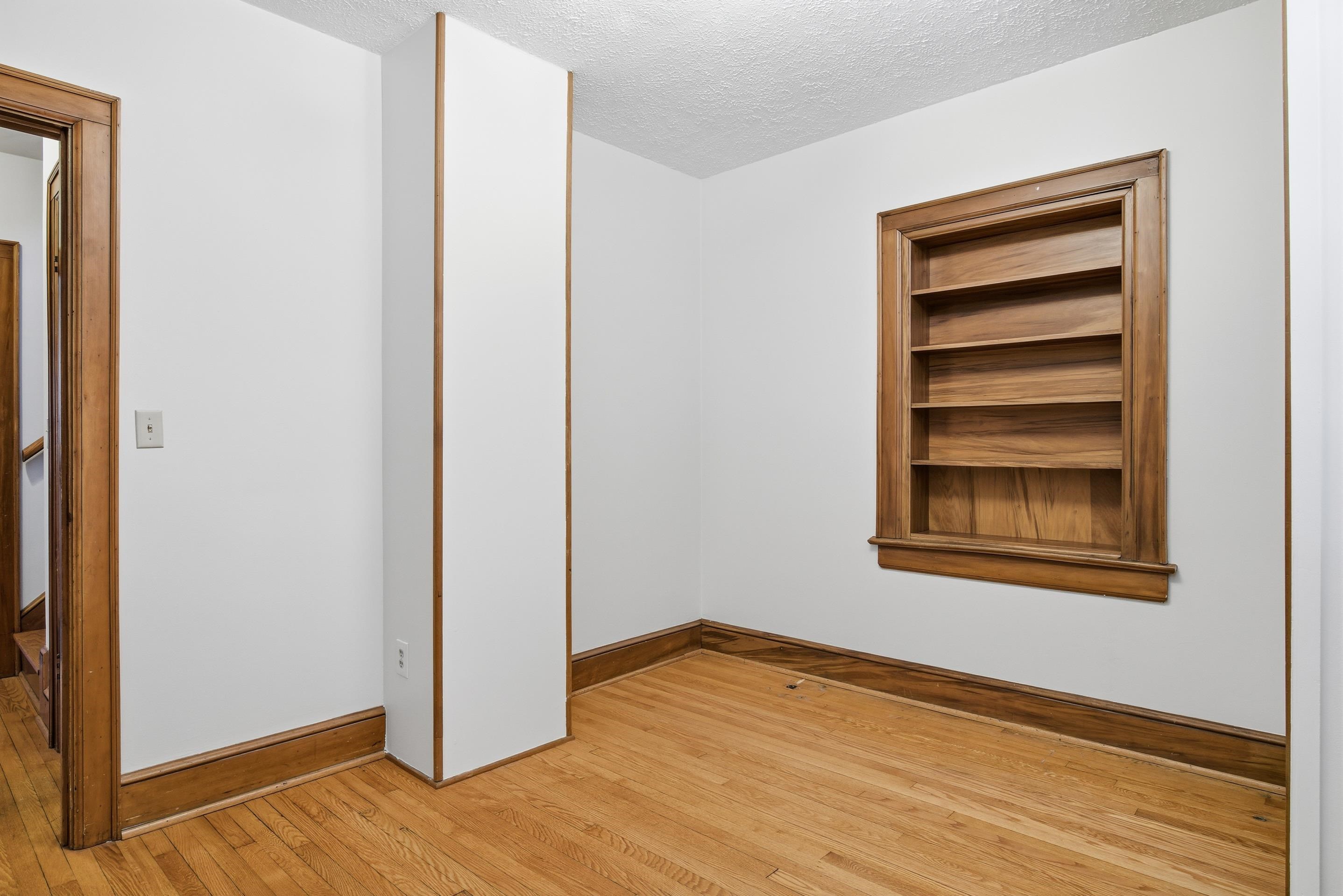 7 Radford Street NW Christiansburg VA 24073