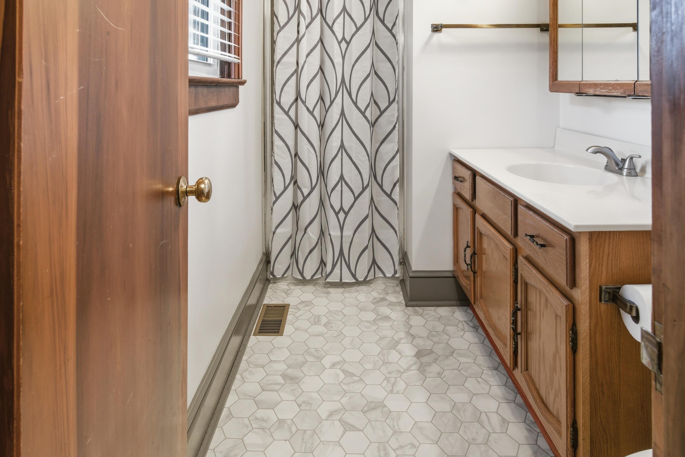 7 Radford Street NW Christiansburg VA 24073