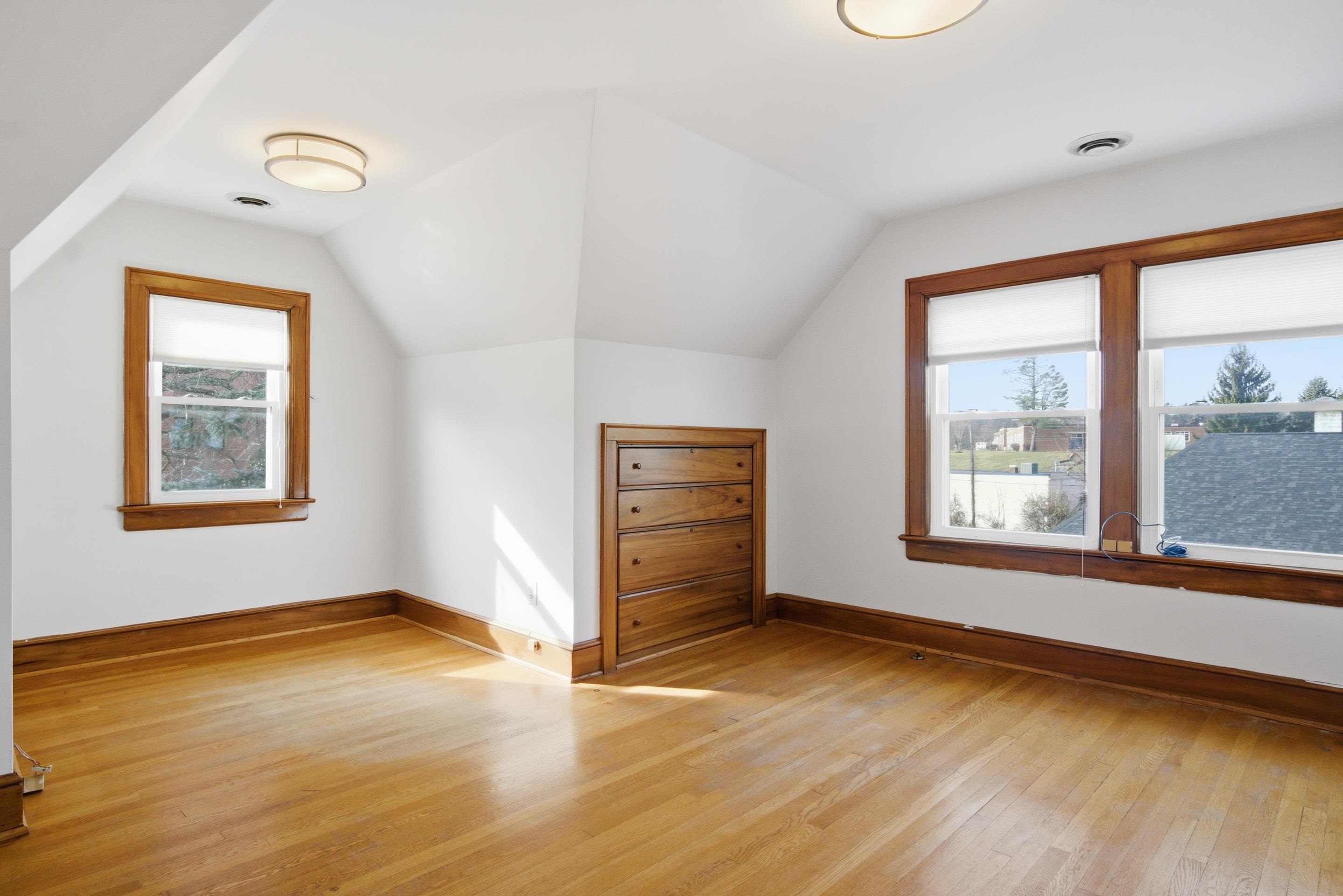 7 Radford Street NW Christiansburg VA 24073