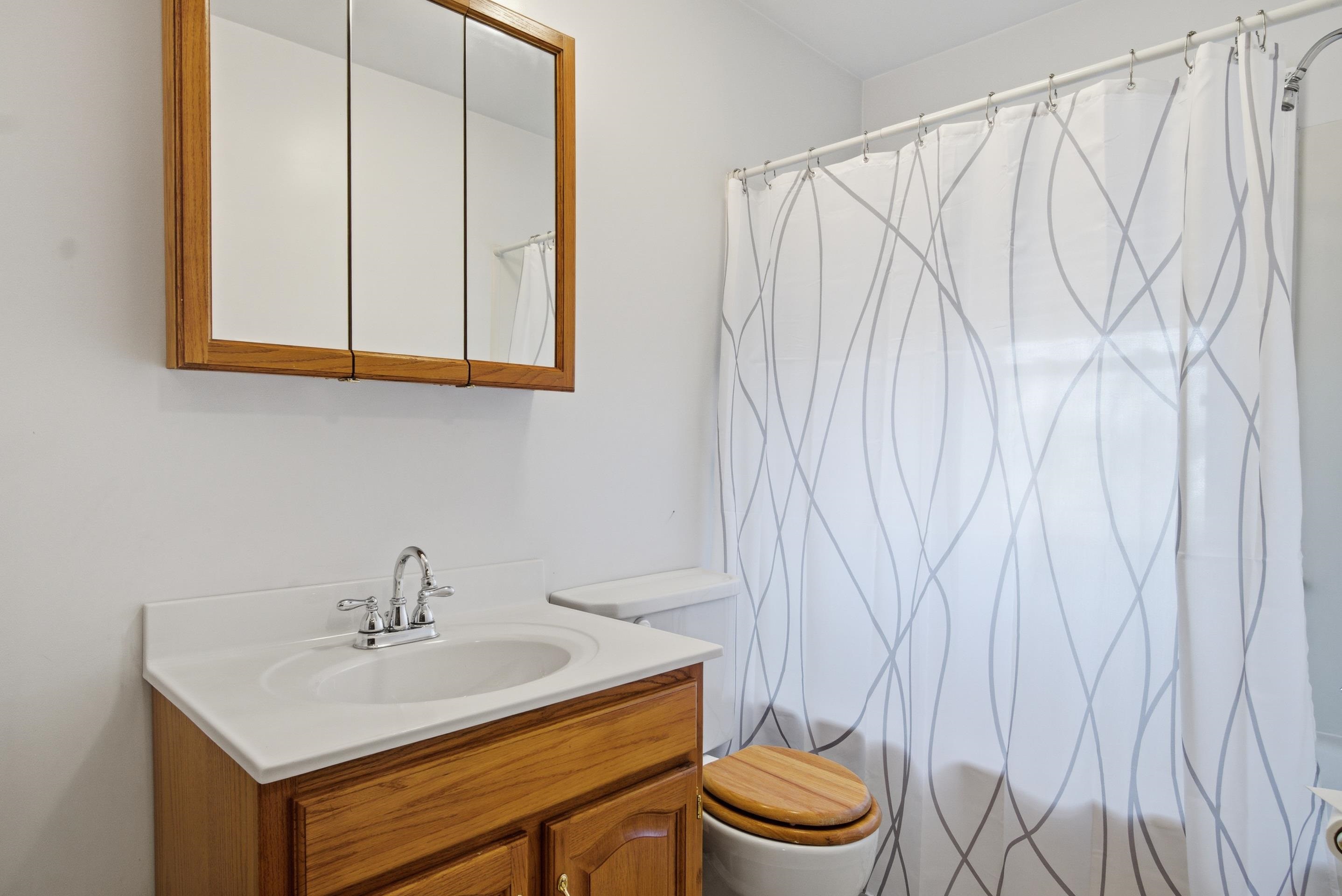 7 Radford Street NW Christiansburg VA 24073