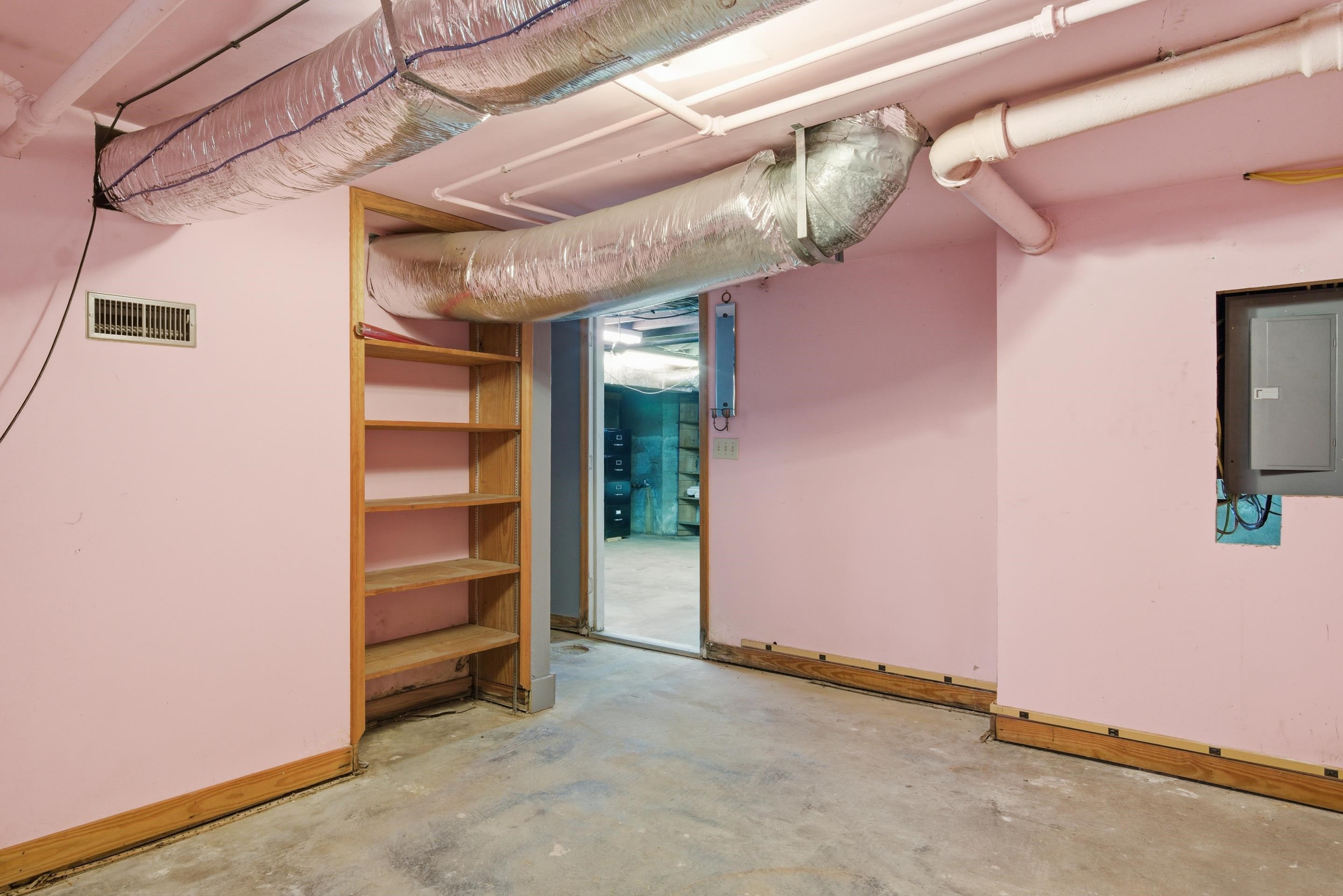 7 Radford Street NW Christiansburg VA 24073