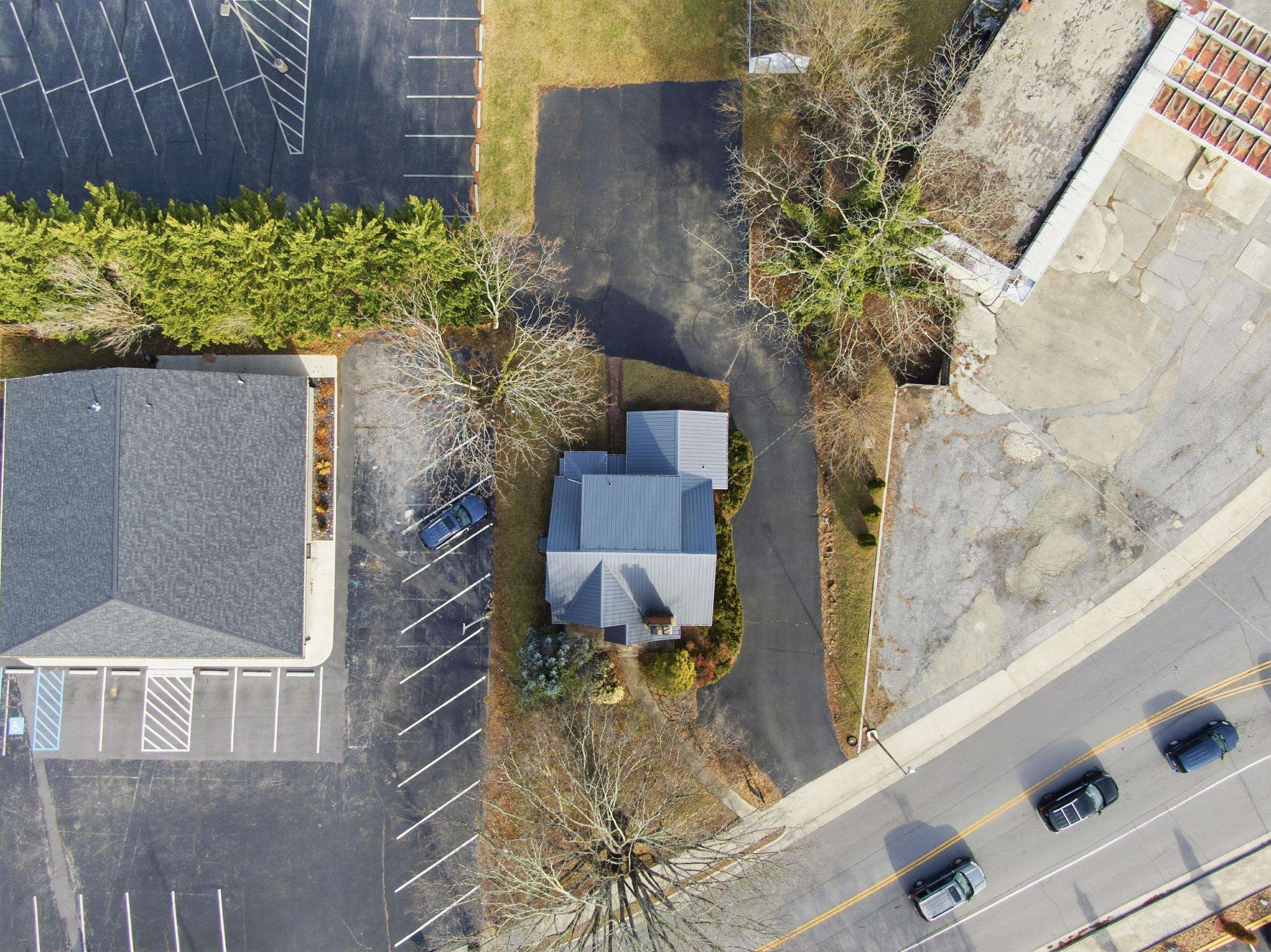 7 Radford Street NW Christiansburg VA 24073