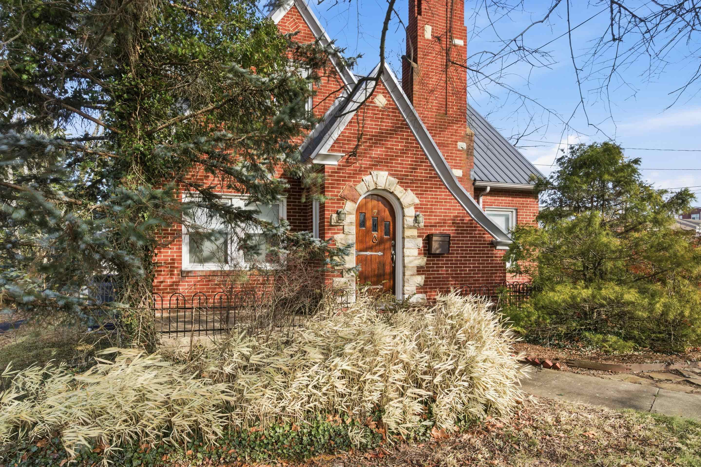 7 Radford Street NW Christiansburg VA 24073