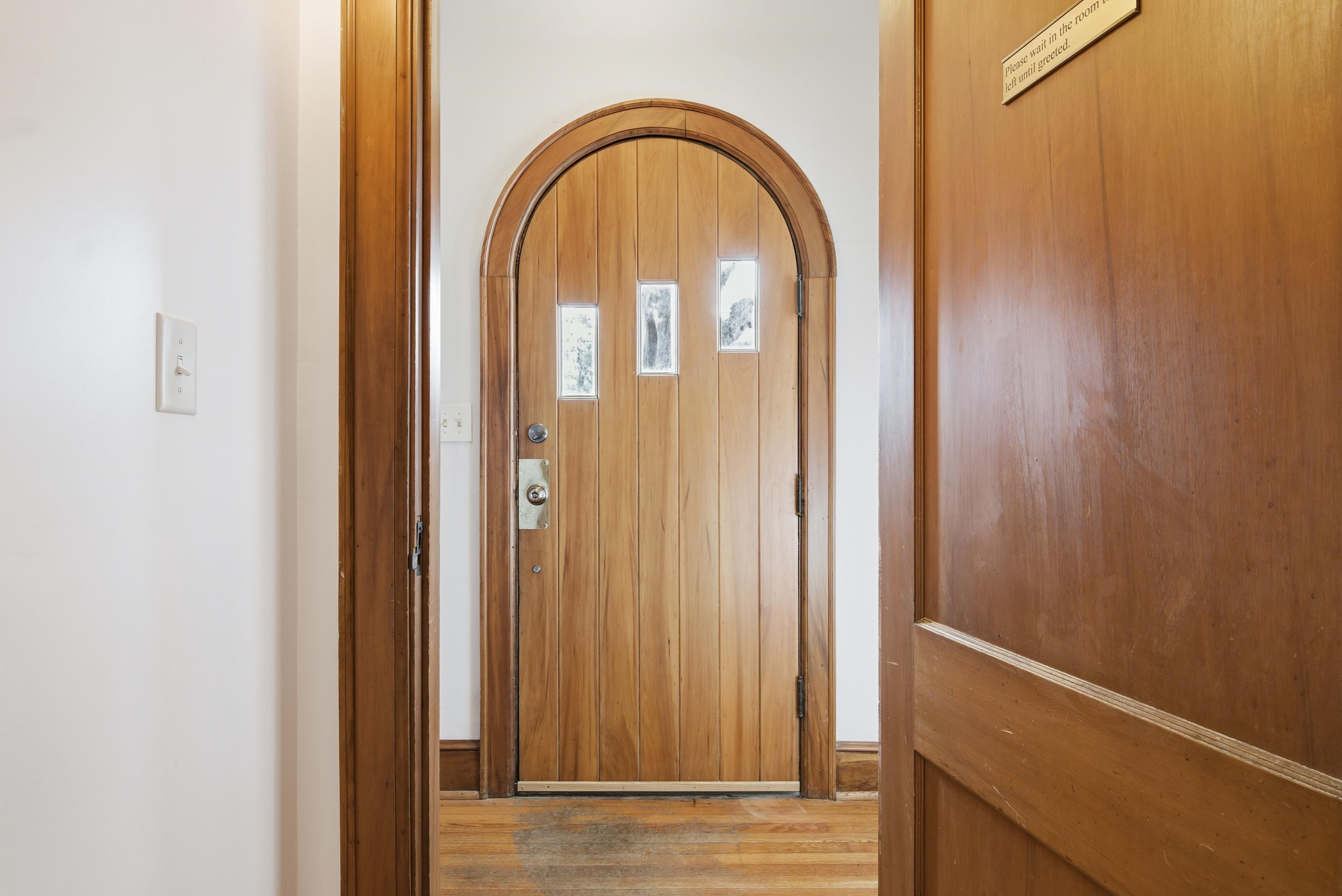 7 Radford Street NW Christiansburg VA 24073