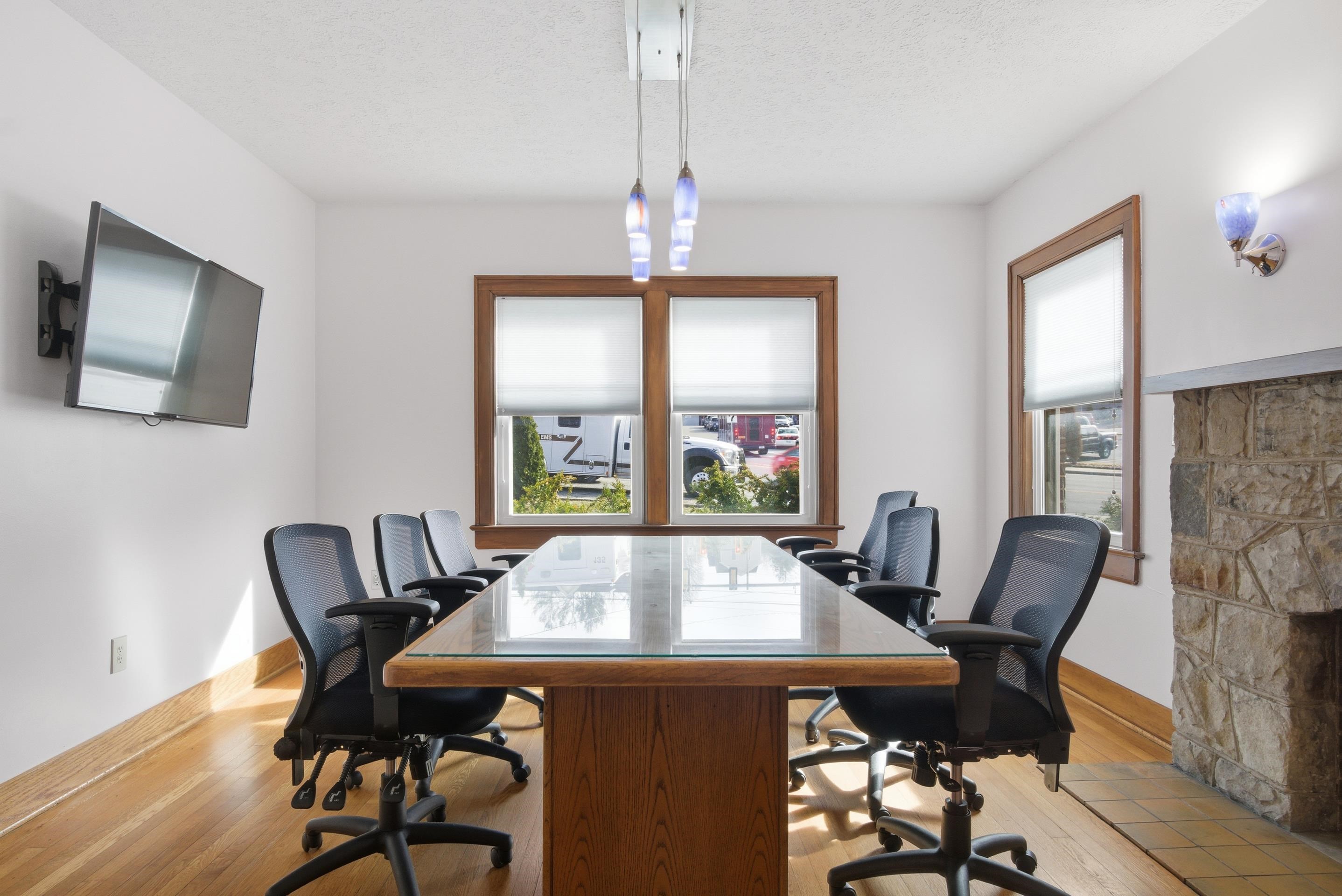 7 Radford Street NW Christiansburg VA 24073