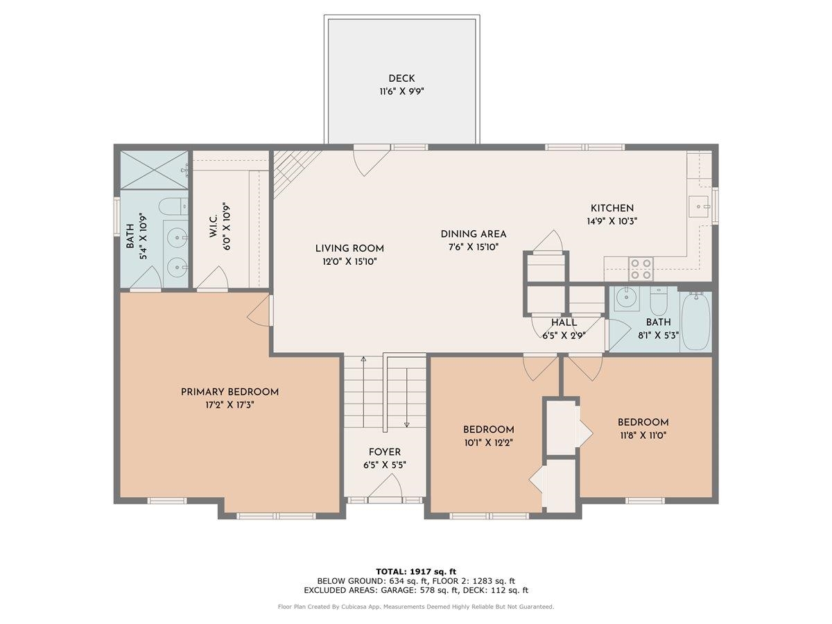 1515 Kensington Way Christiansburg VA 24073