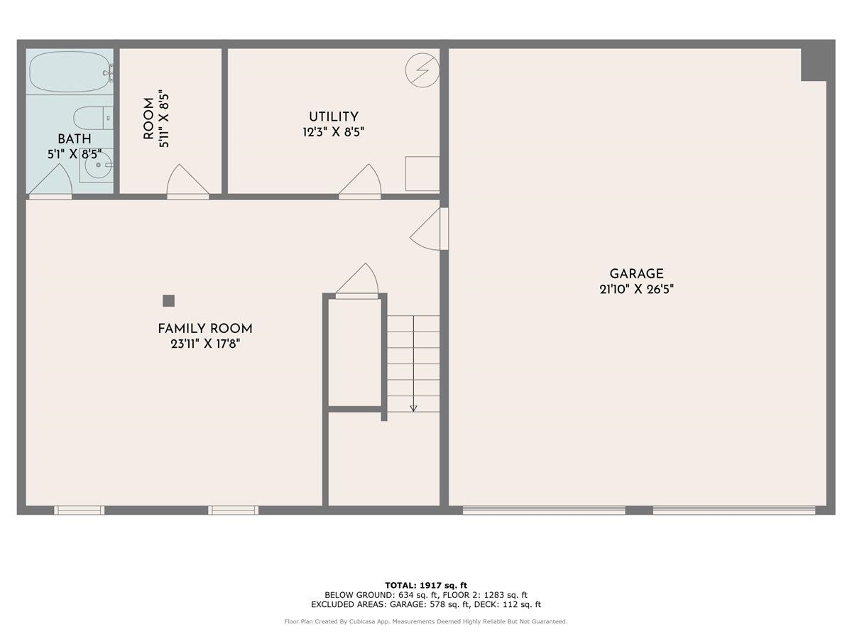 1515 Kensington Way Christiansburg VA 24073