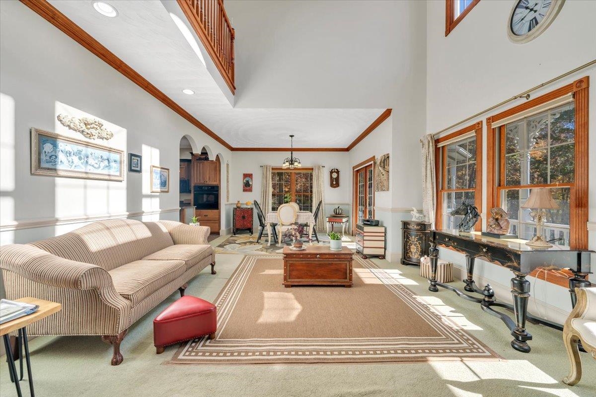 11309 Cumberland Gap Road NW New Castle VA 24127