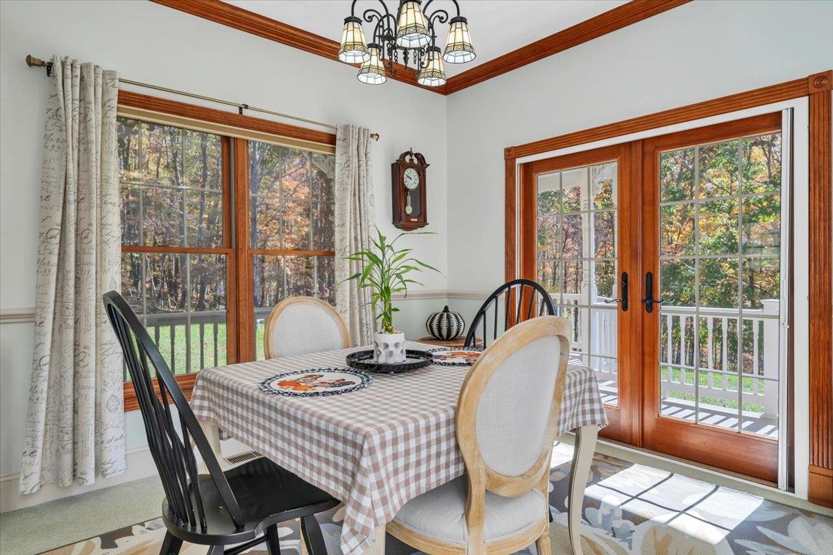 11309 Cumberland Gap Road NW New Castle VA 24127
