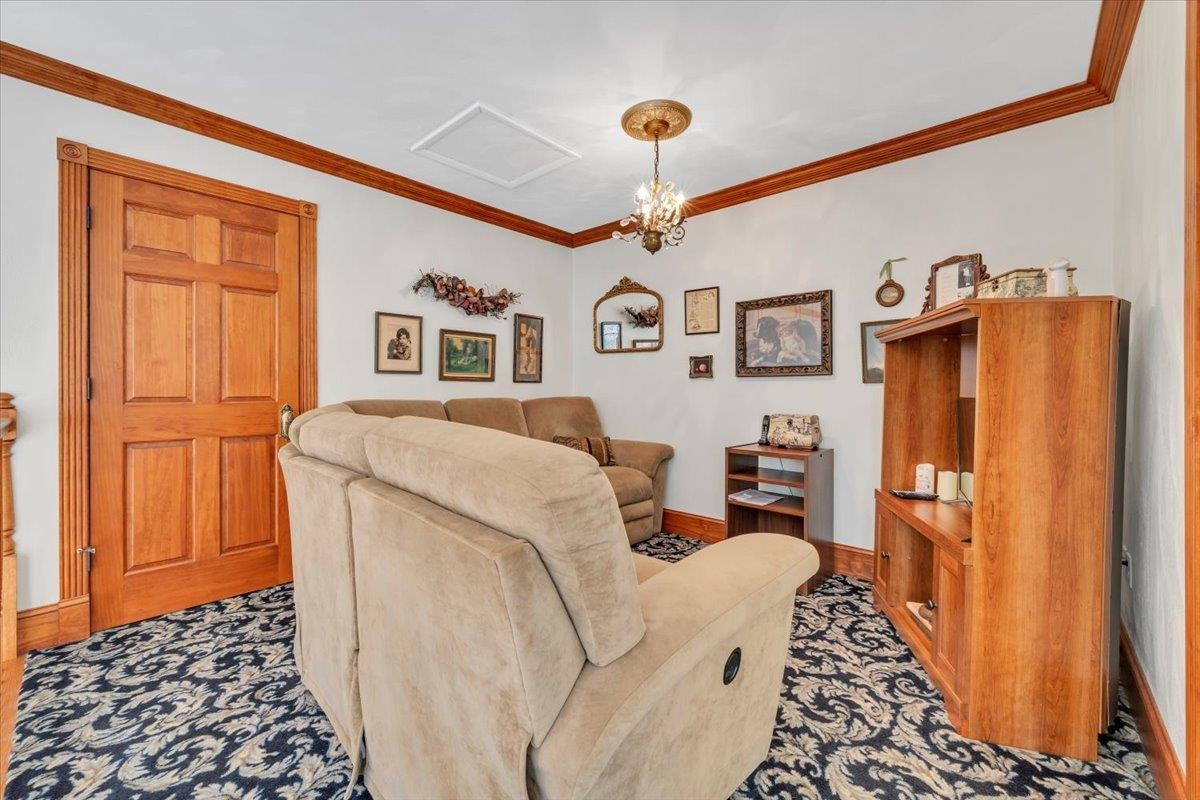 11309 Cumberland Gap Road NW New Castle VA 24127