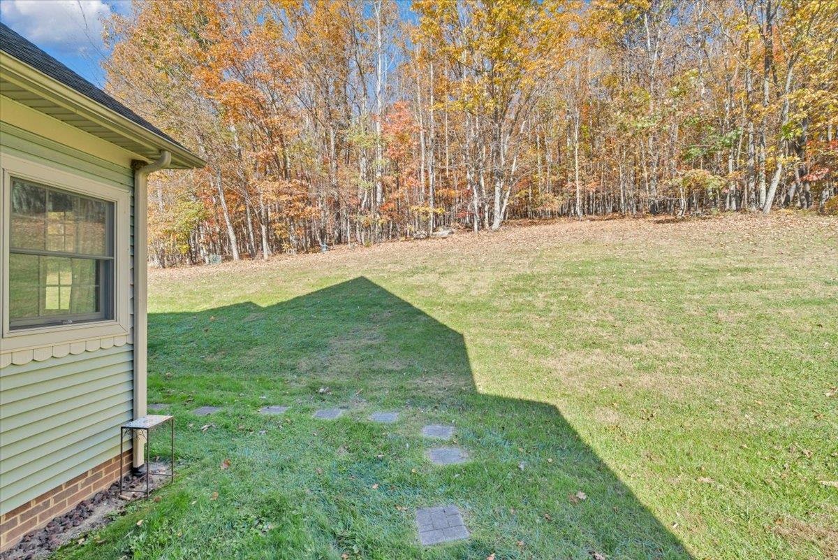 11309 Cumberland Gap Road NW New Castle VA 24127