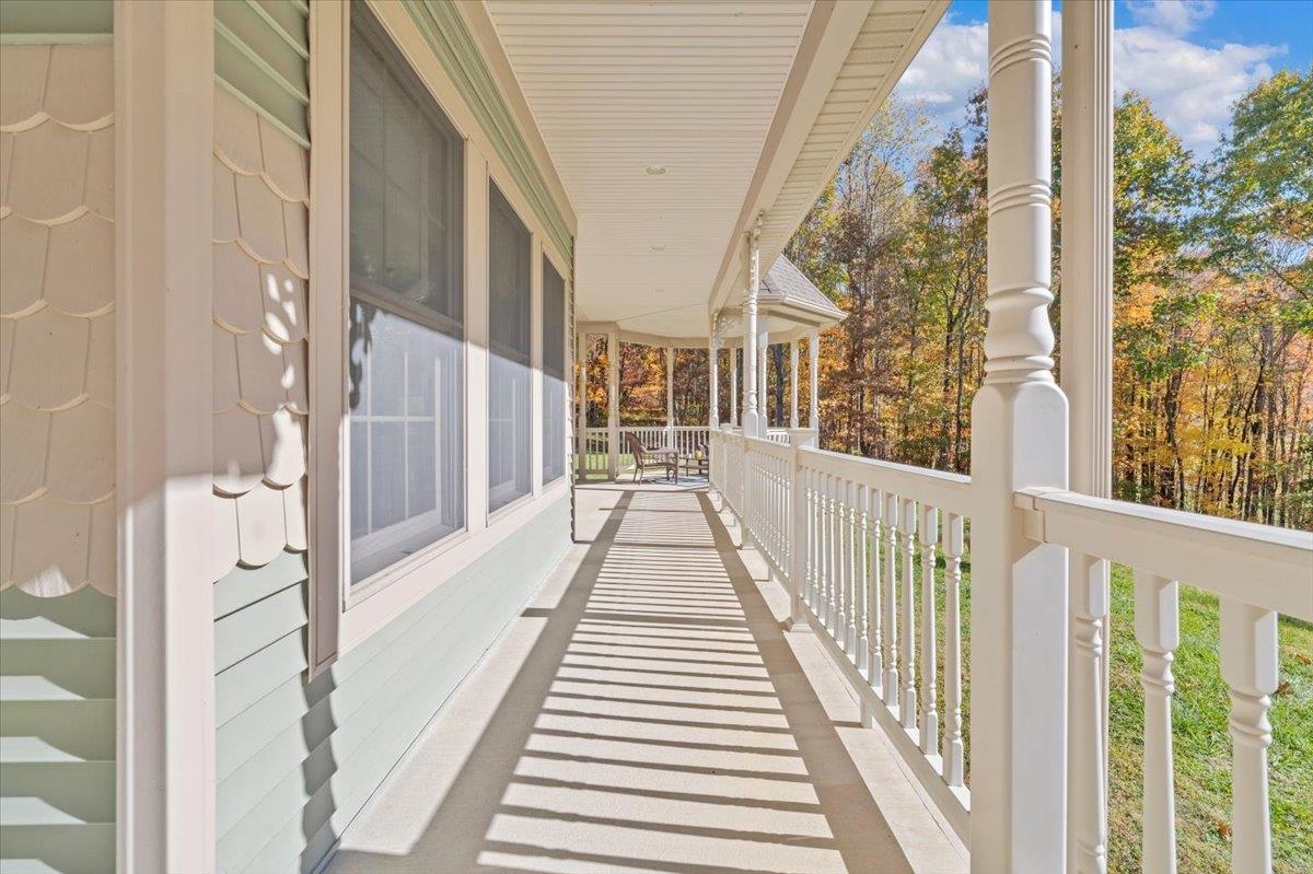 11309 Cumberland Gap Road NW New Castle VA 24127