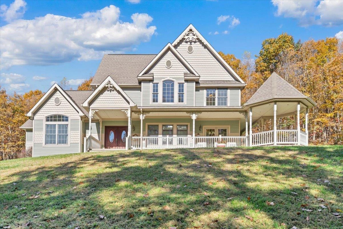 11309 Cumberland Gap Road NW New Castle VA 24127