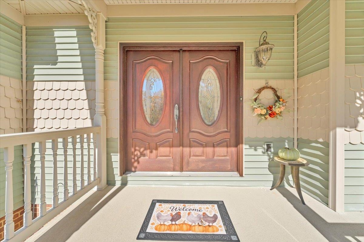 11309 Cumberland Gap Road NW New Castle VA 24127