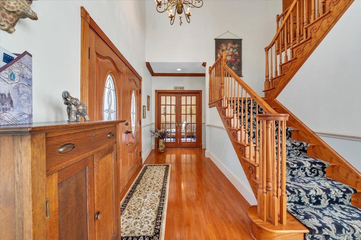 11309 Cumberland Gap Road NW New Castle VA 24127