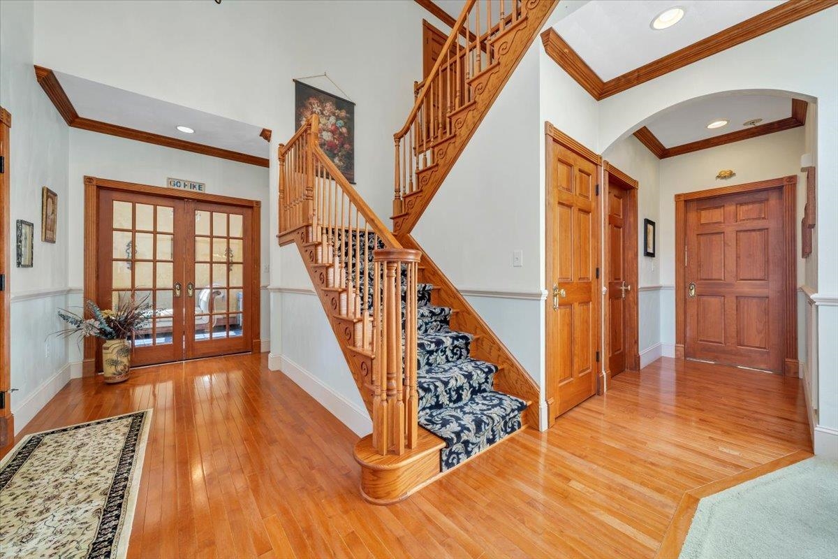 11309 Cumberland Gap Road NW New Castle VA 24127