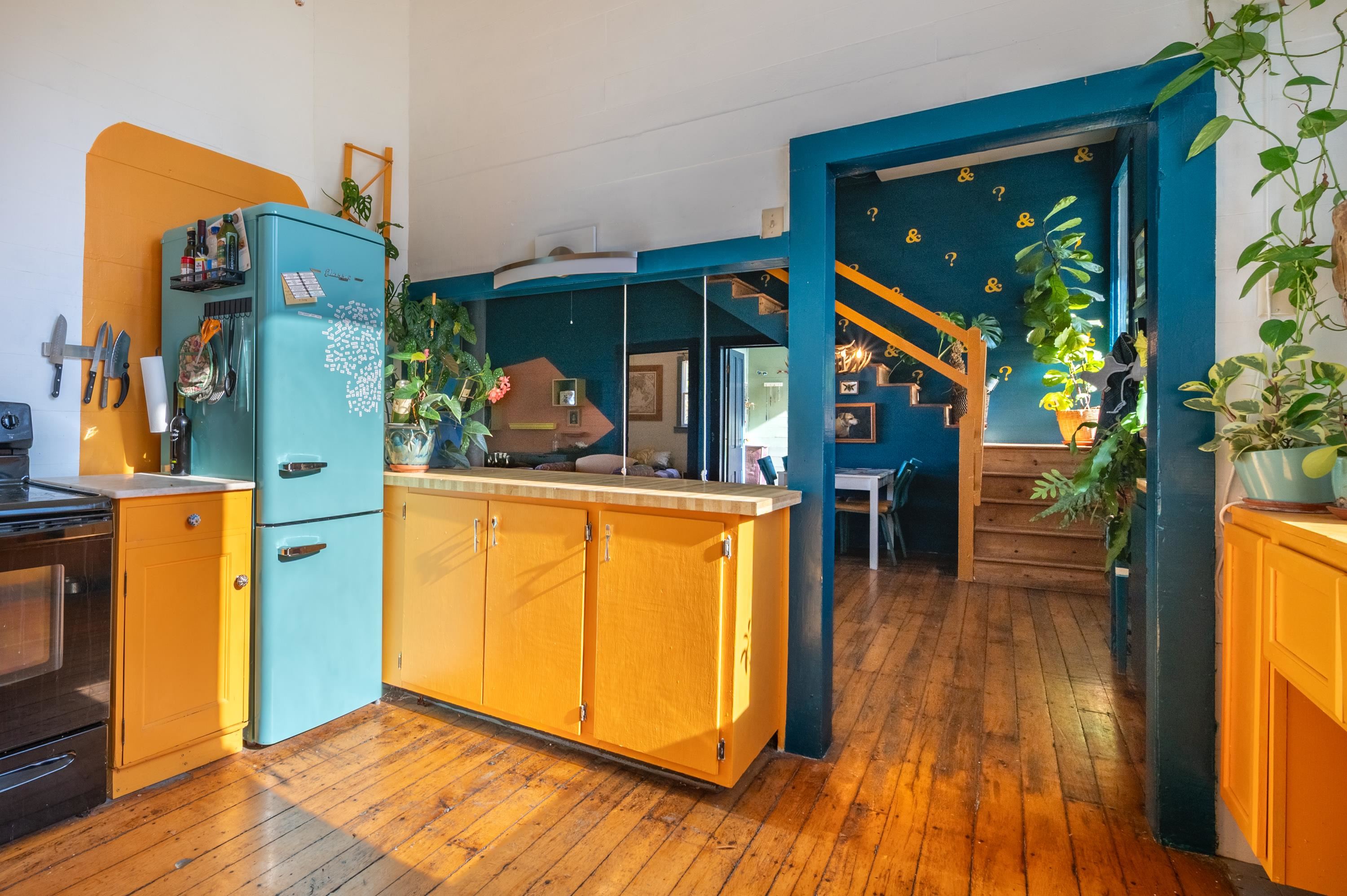 3056 Indian Valley Road NW Radford VA 24141