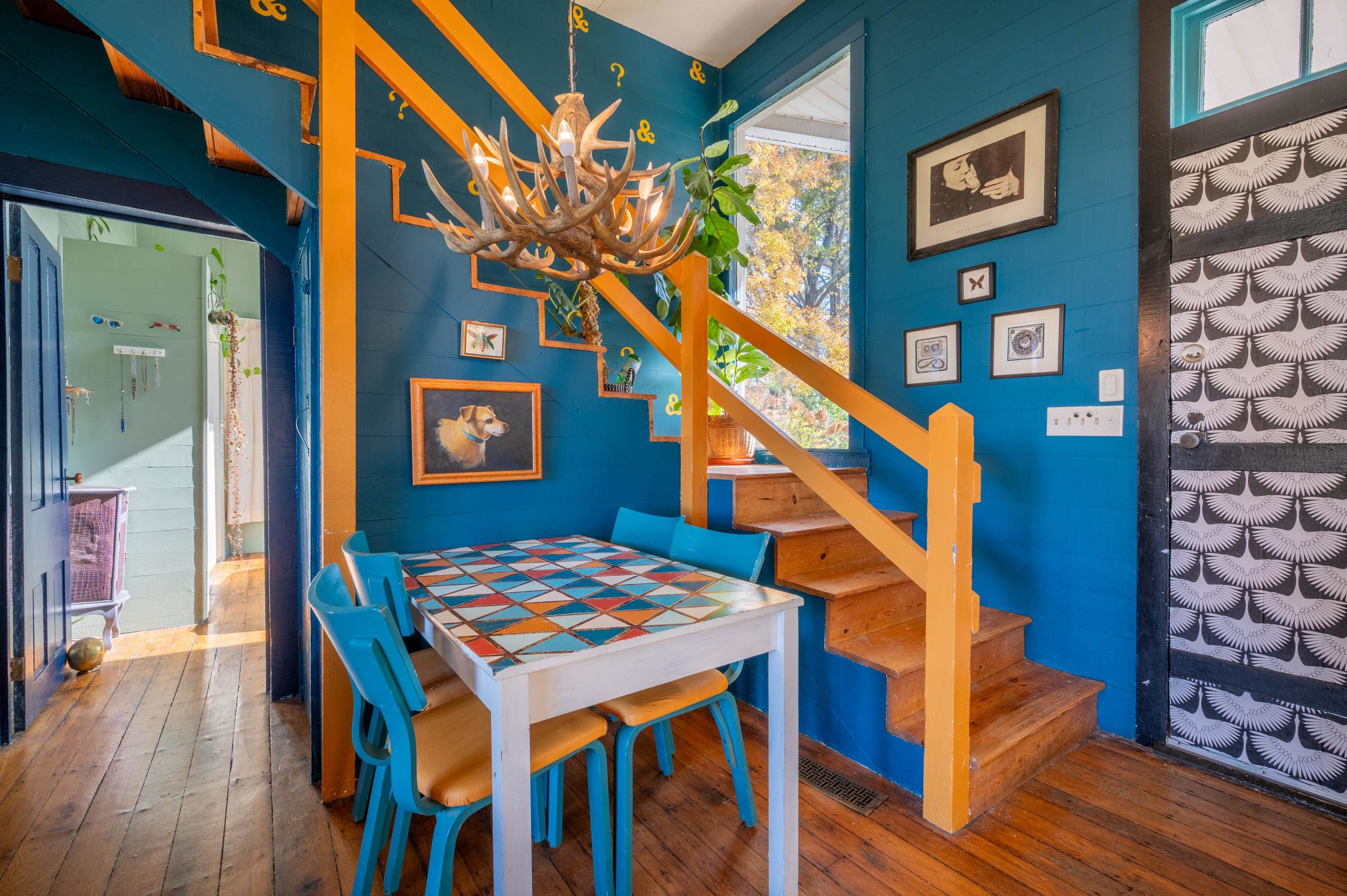 3056 Indian Valley Road NW Radford VA 24141