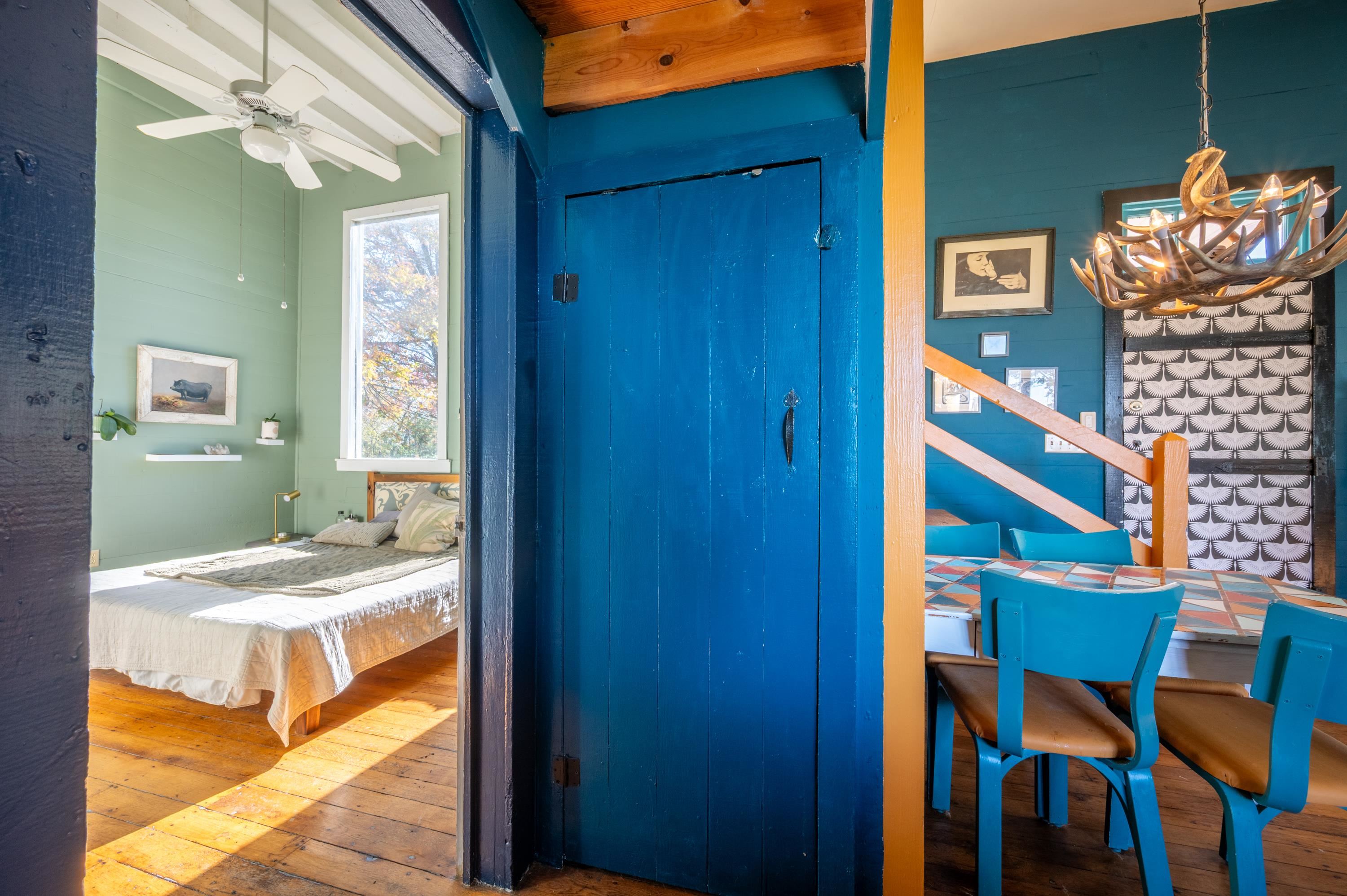 3056 Indian Valley Road NW Radford VA 24141