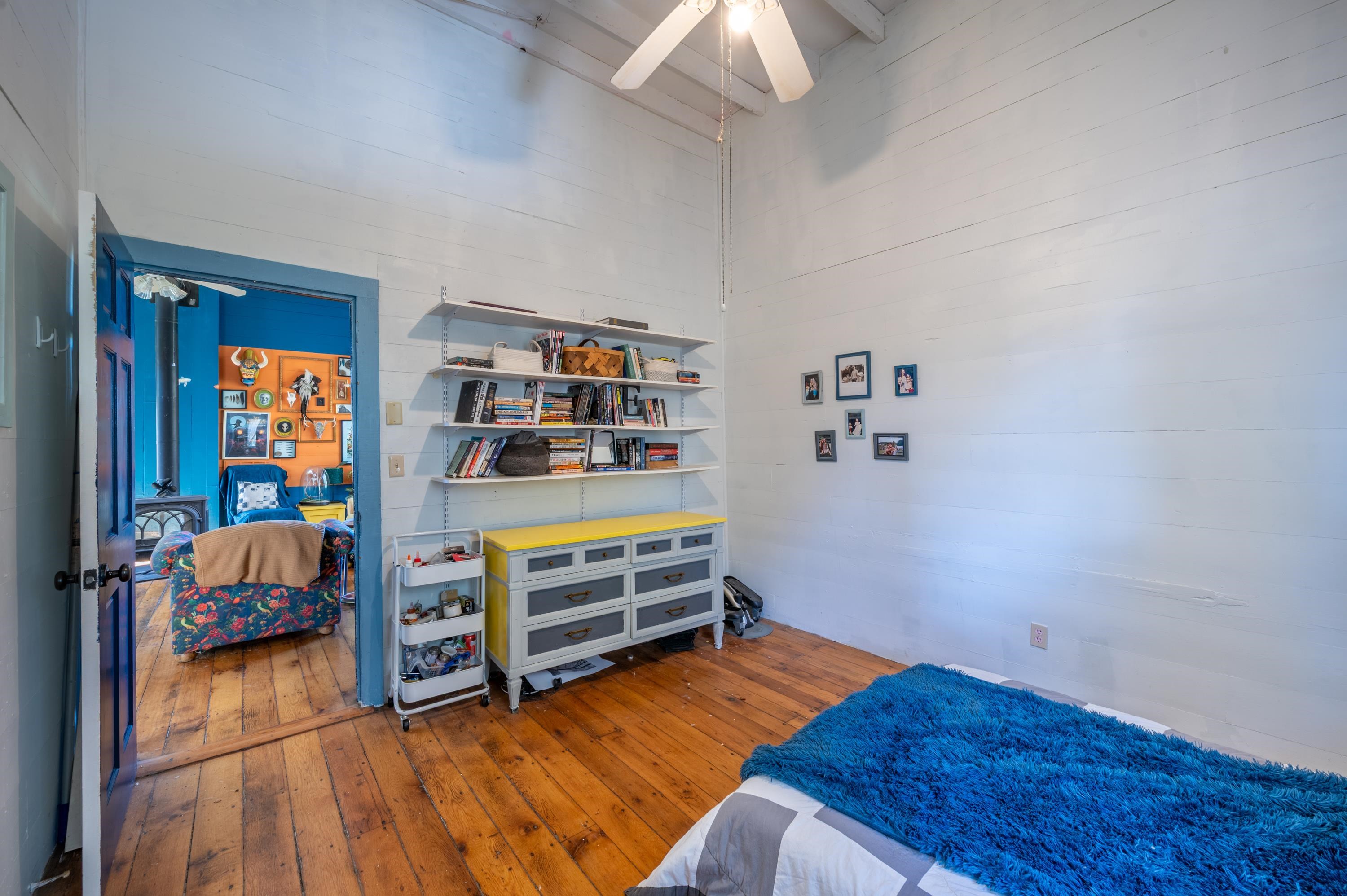 3056 Indian Valley Road NW Radford VA 24141