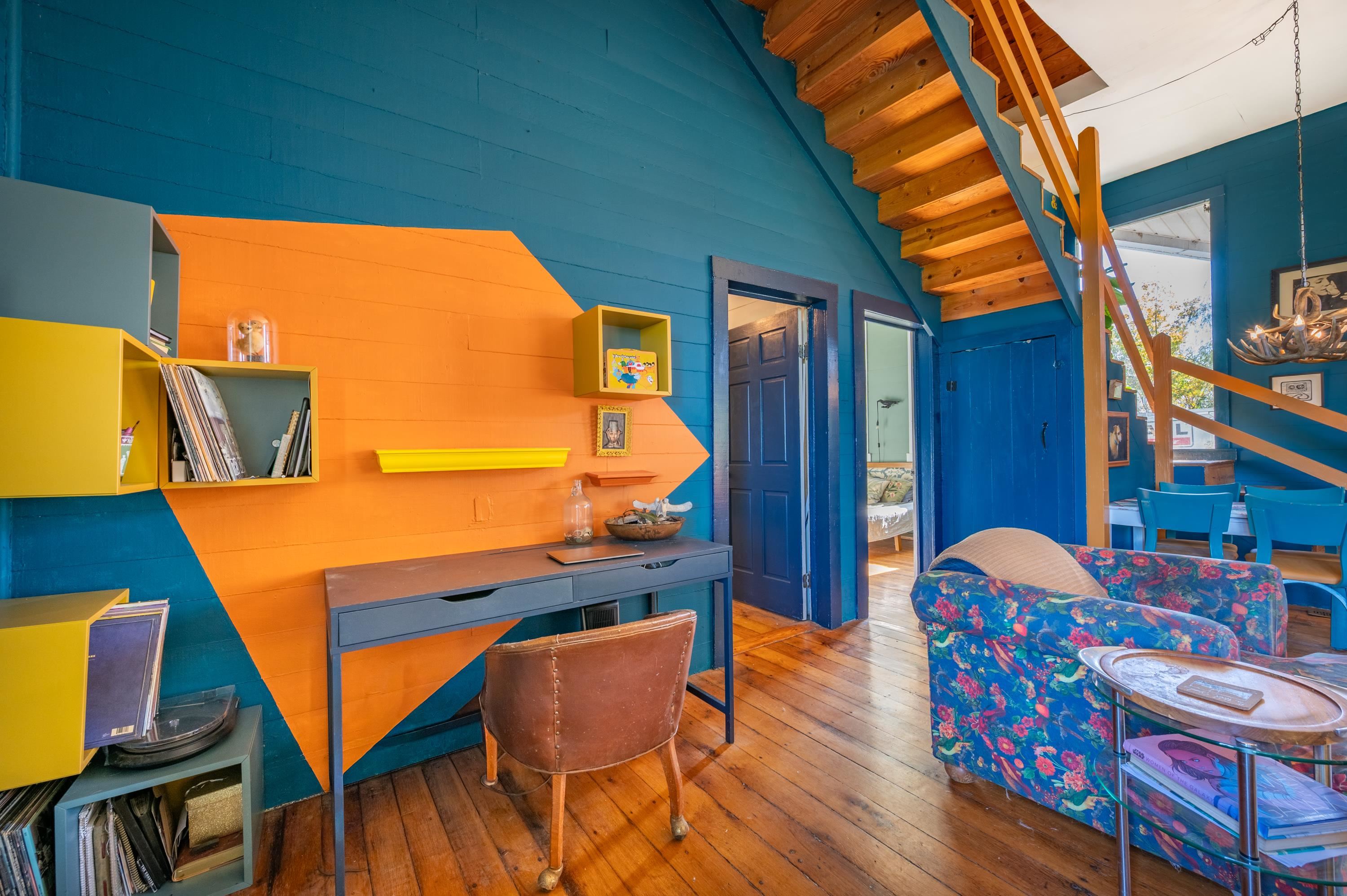 3056 Indian Valley Road NW Radford VA 24141