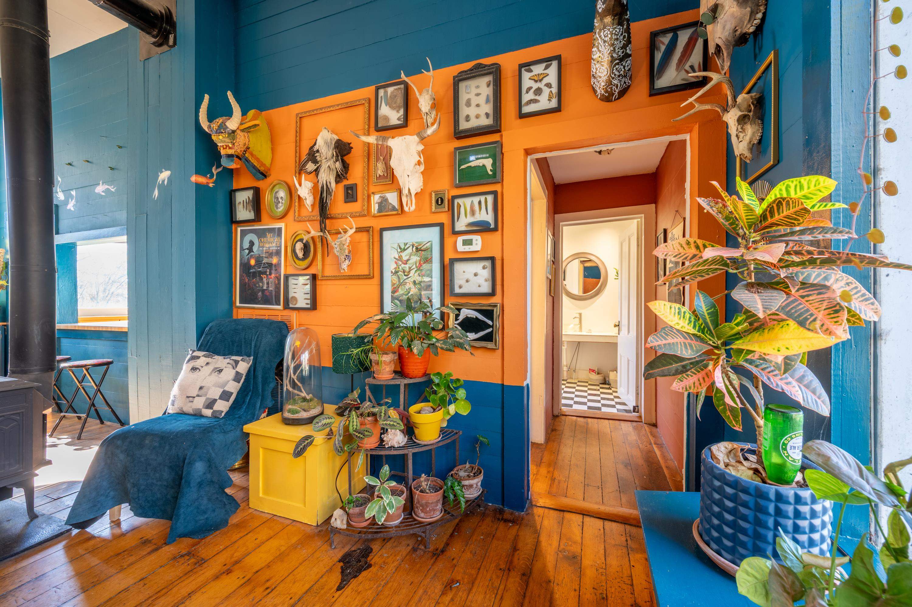 3056 Indian Valley Road NW Radford VA 24141