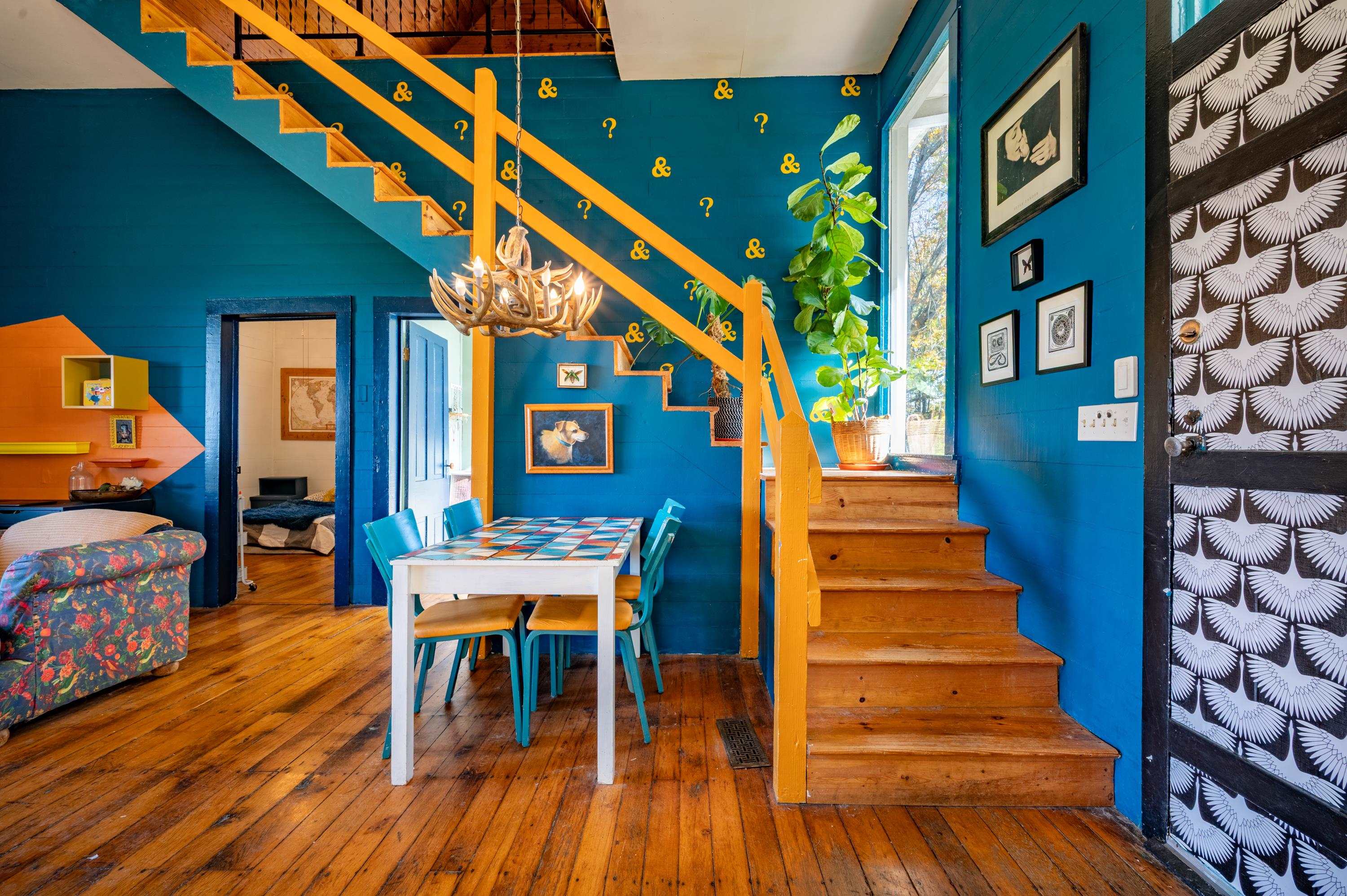 3056 Indian Valley Road NW Radford VA 24141