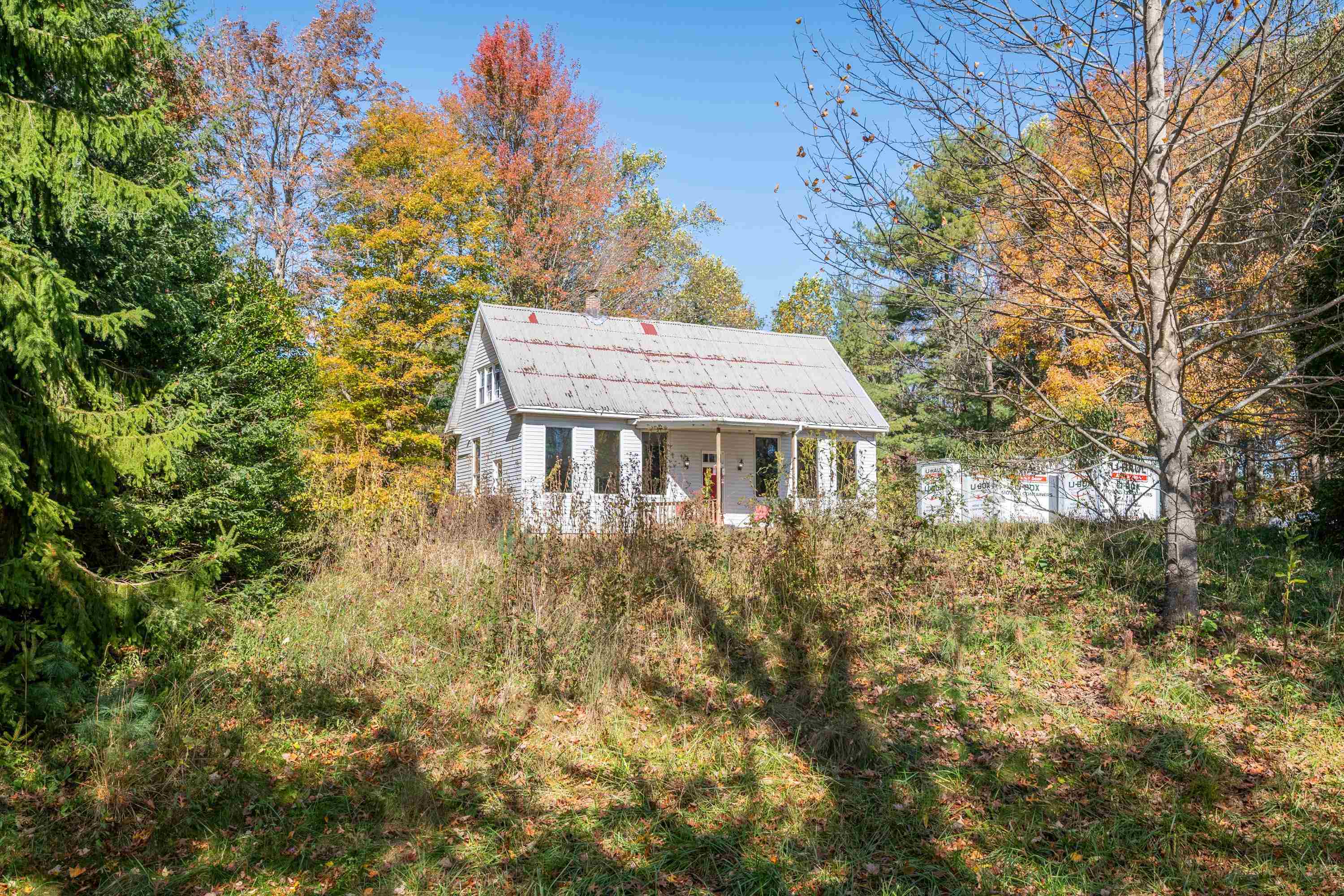 3056 Indian Valley Road NW Radford VA 24141