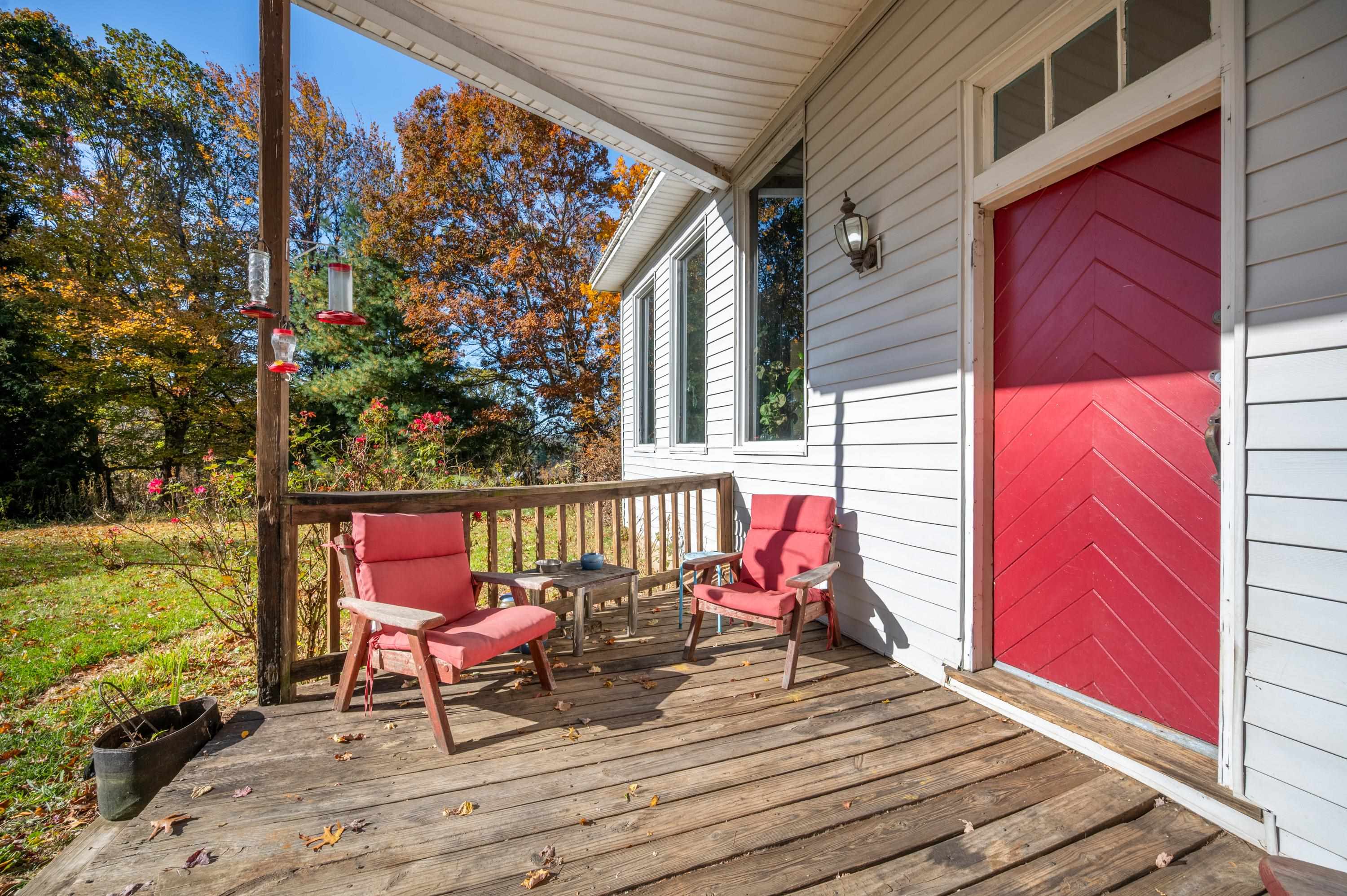 3056 Indian Valley Road NW Radford VA 24141