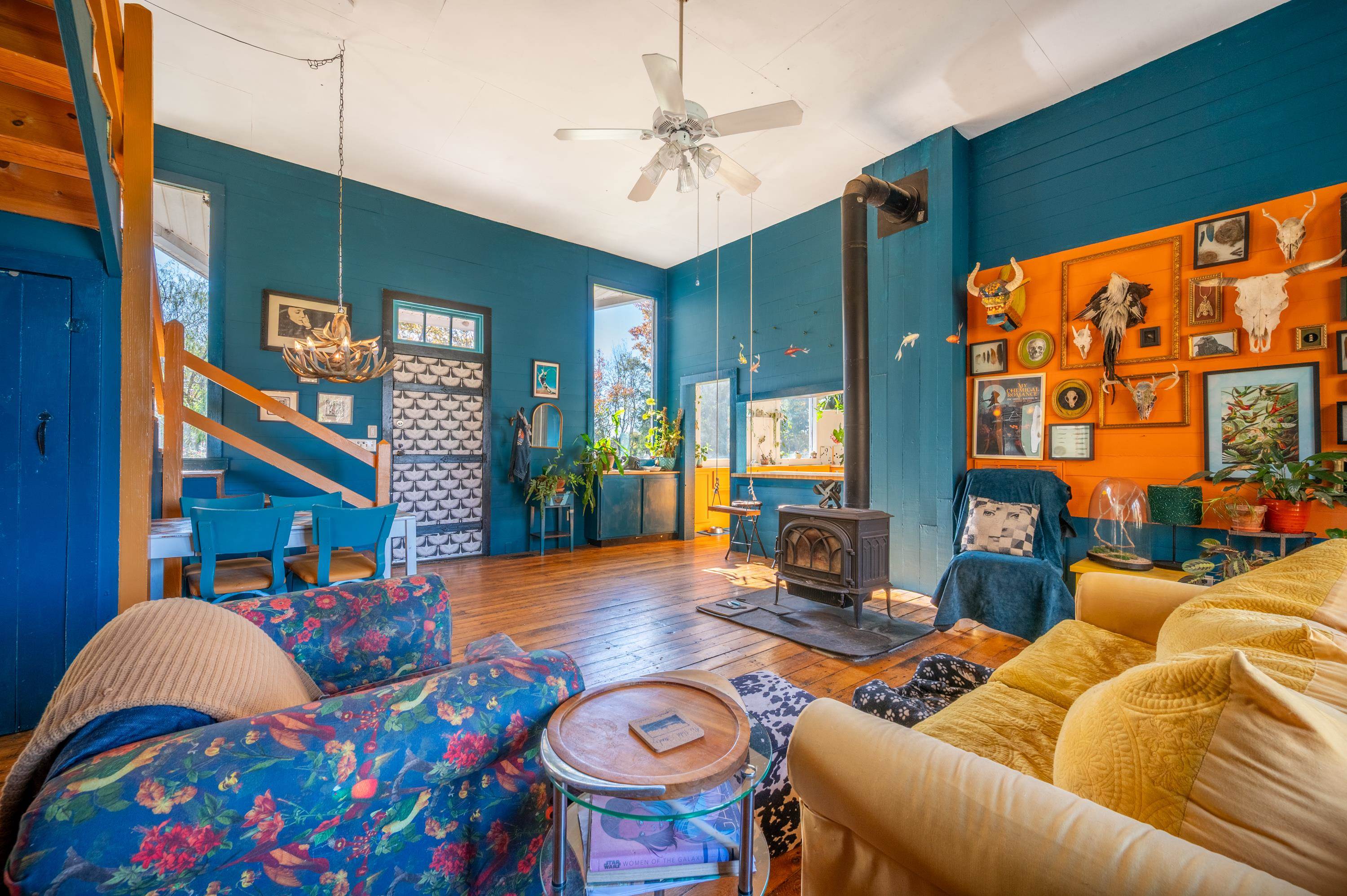 3056 Indian Valley Road NW Radford VA 24141