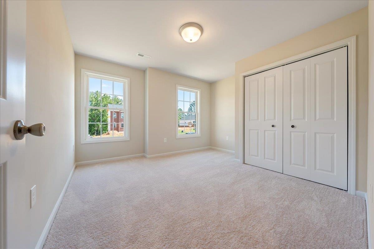 1741 Saddleridge Drive Riner VA 24149