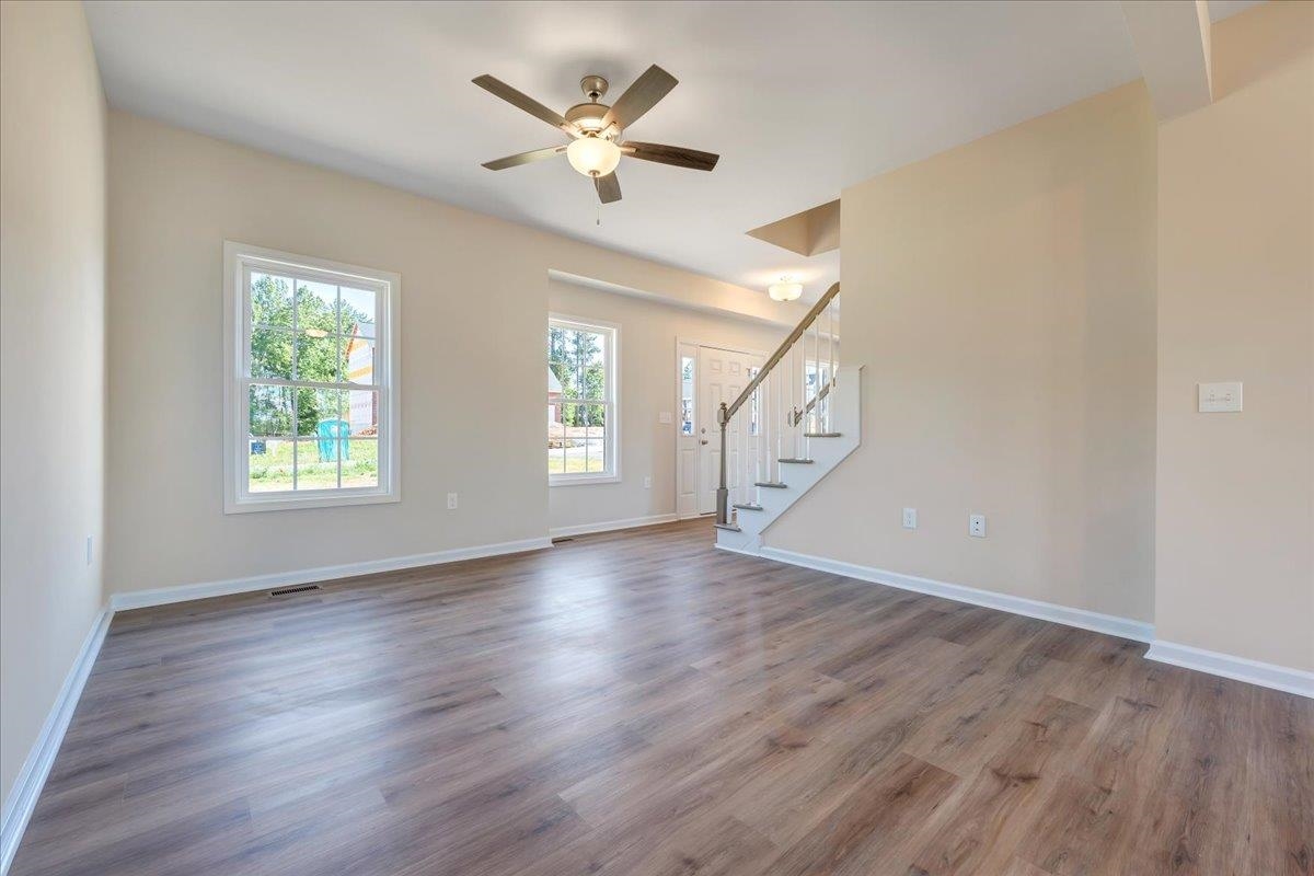 1741 Saddleridge Drive Riner VA 24149