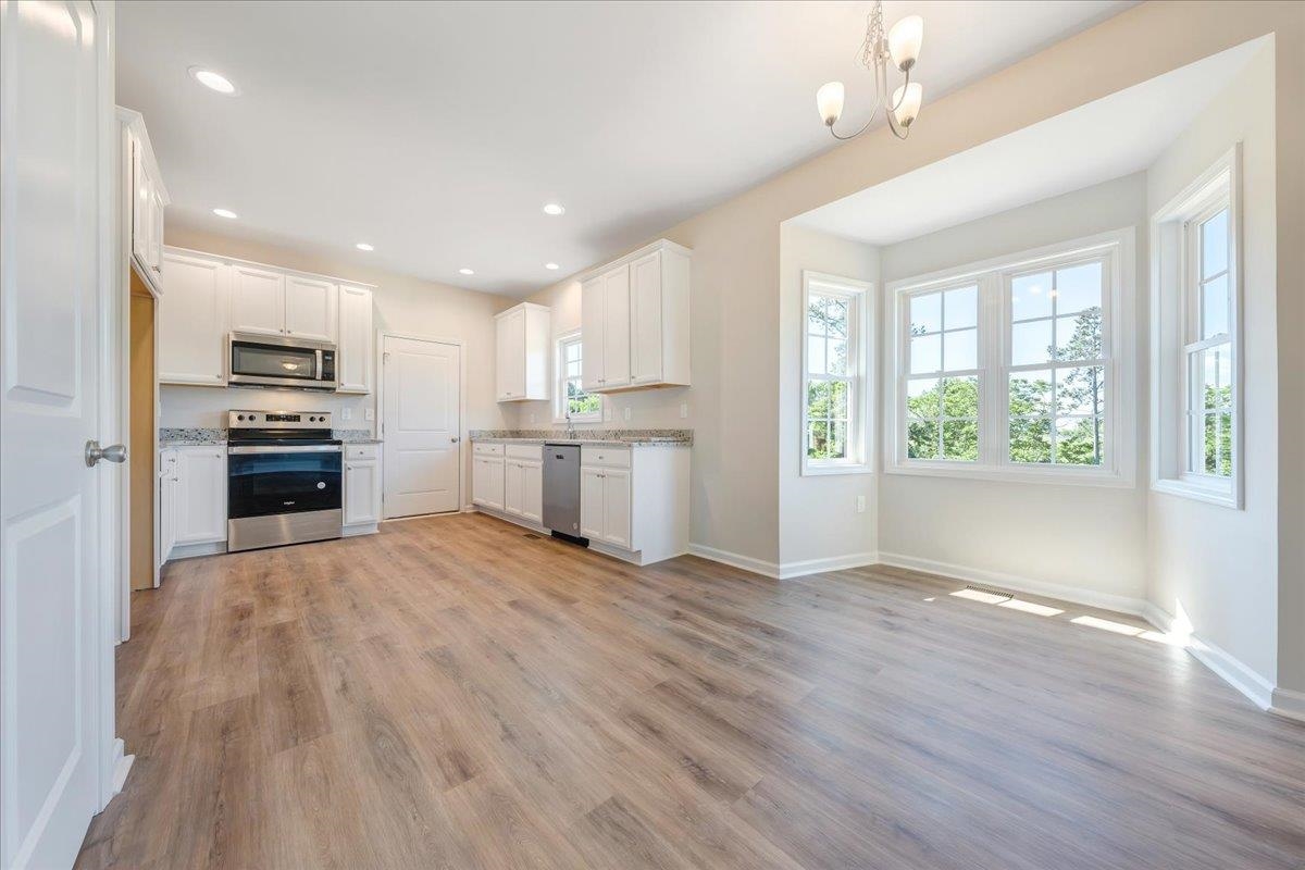 1741 Saddleridge Drive Riner VA 24149