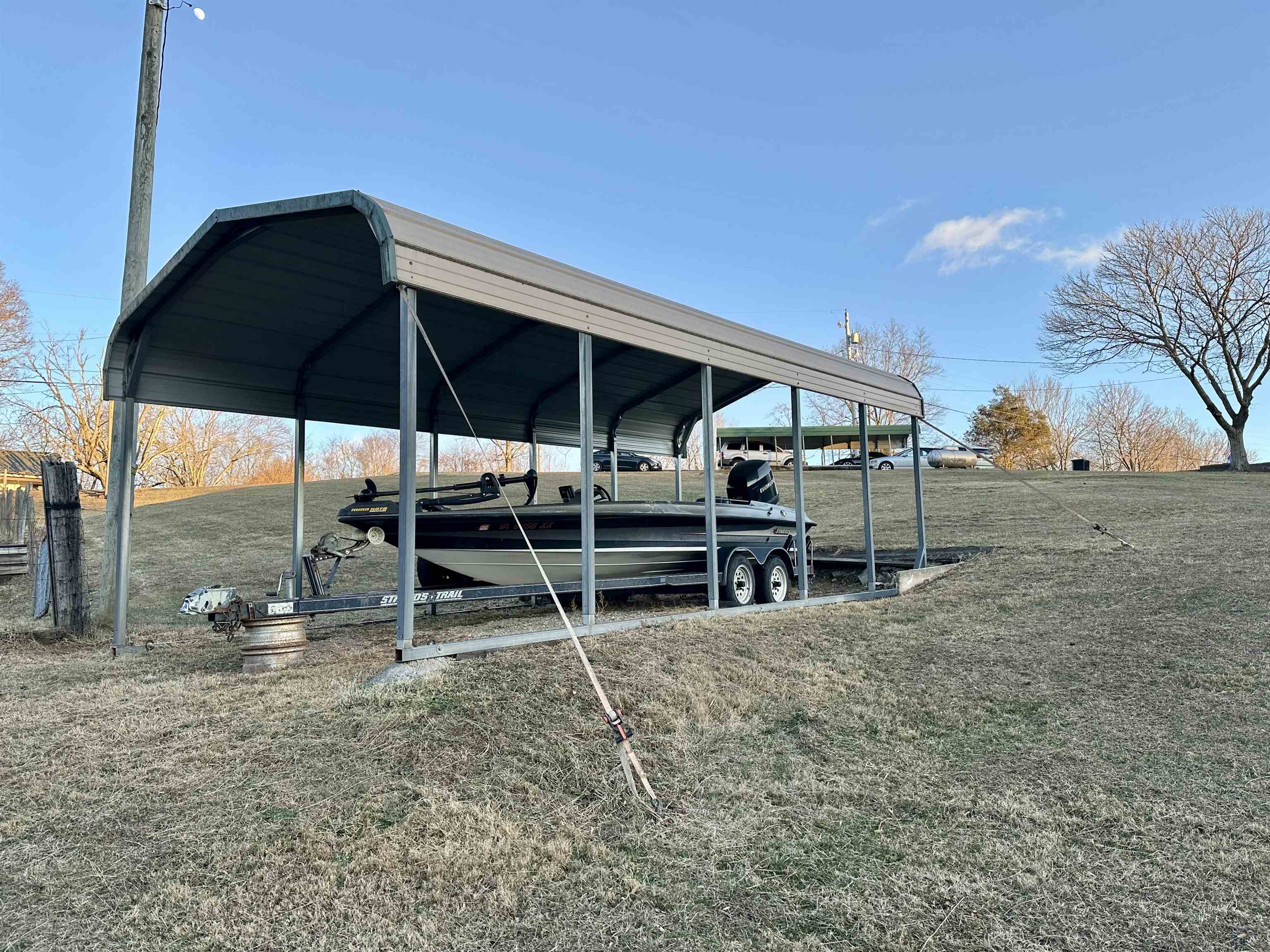 6308 Parrott Mountain Road Parrott VA 24132