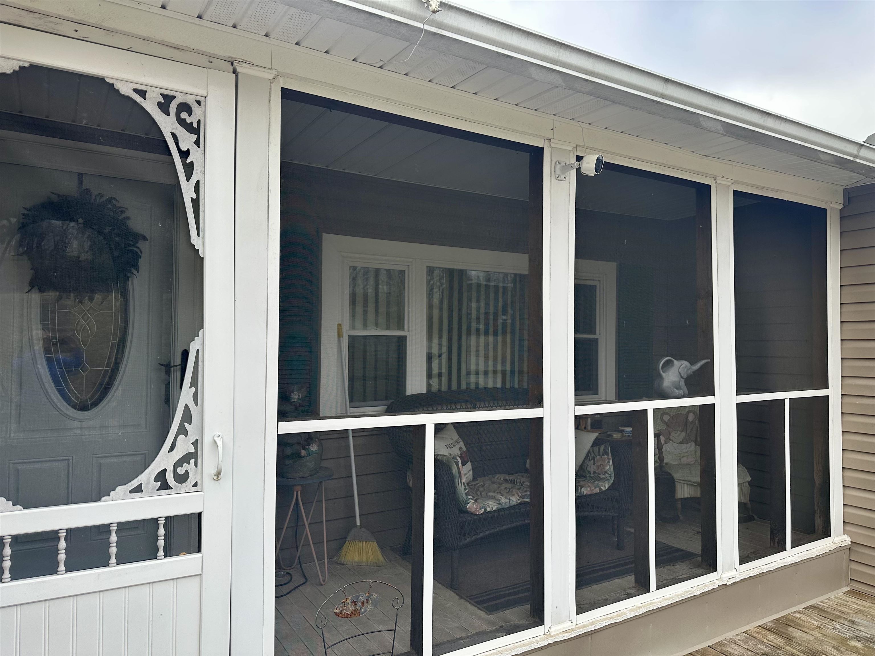 6308 Parrott Mountain Road Parrott VA 24132