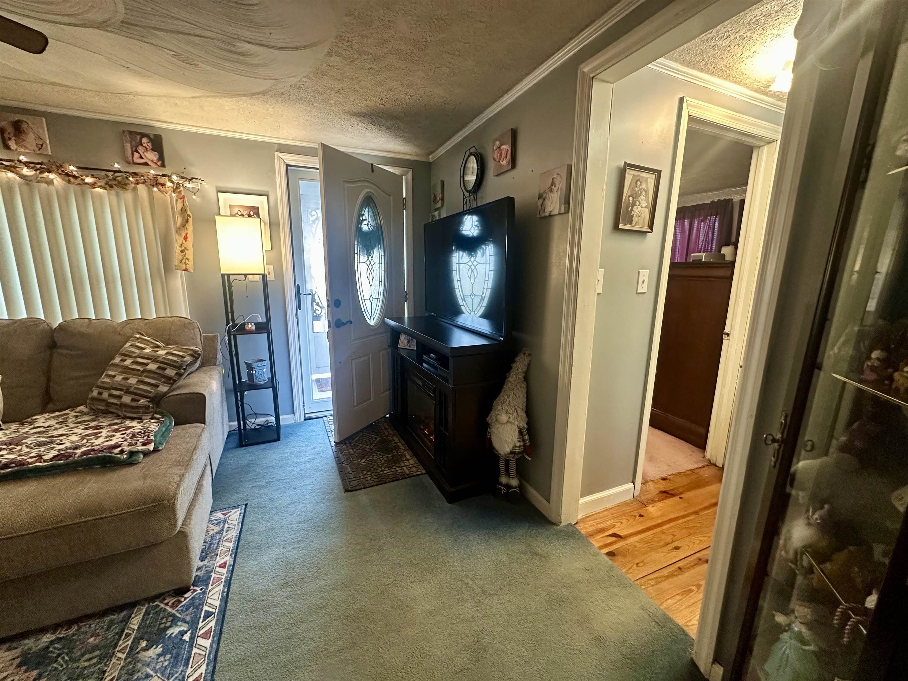 6308 Parrott Mountain Road Parrott VA 24132