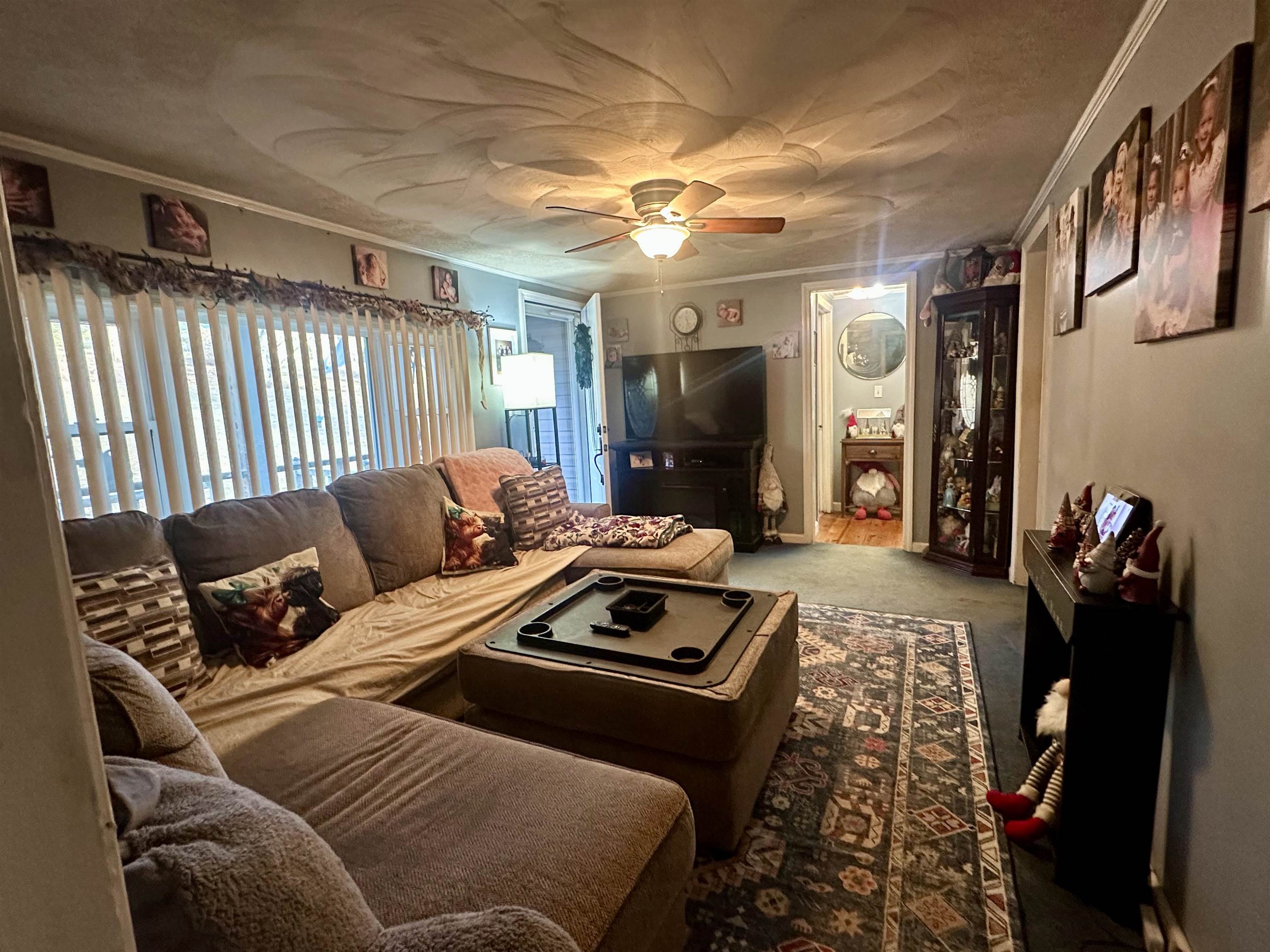 6308 Parrott Mountain Road Parrott VA 24132