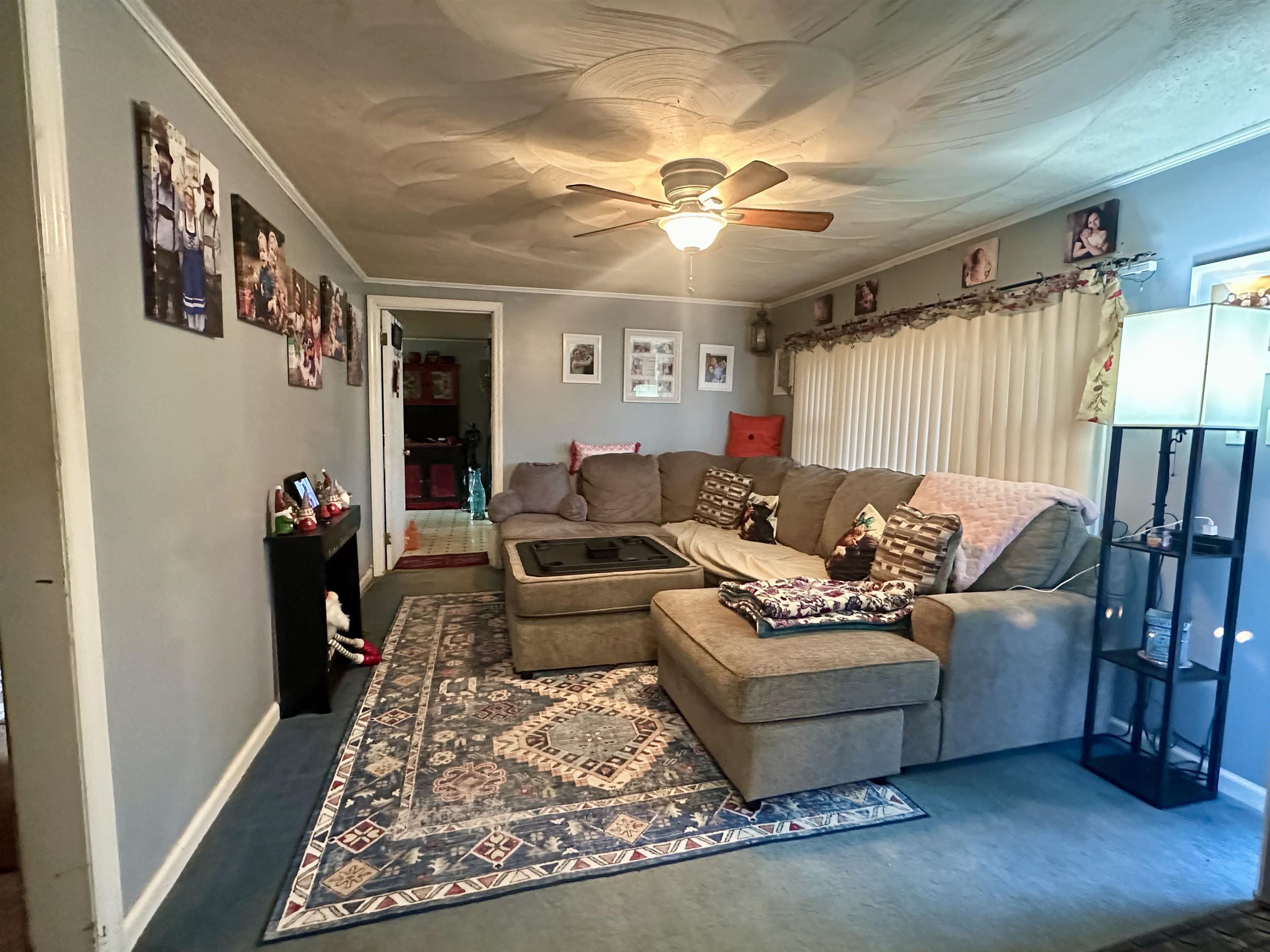 6308 Parrott Mountain Road Parrott VA 24132